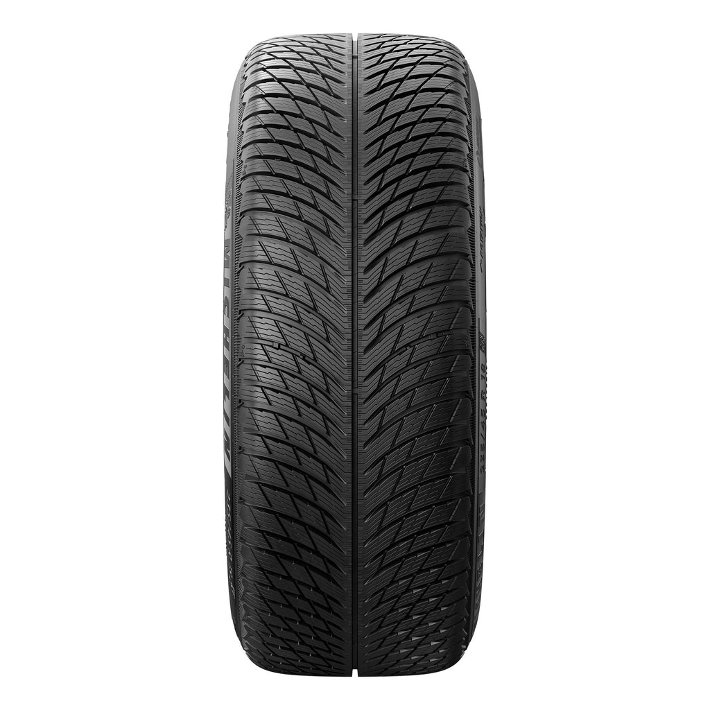 Michelin Pilot Alpin 5 SUV Winter 245/50R19/XL 105V Tire