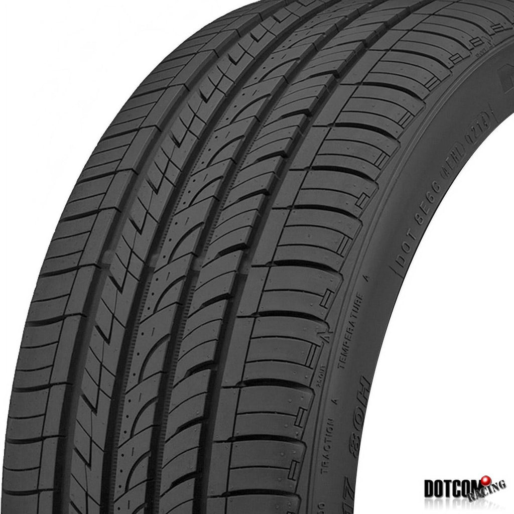 Nexen N5000 Plus 265/30R22 97 W Tire