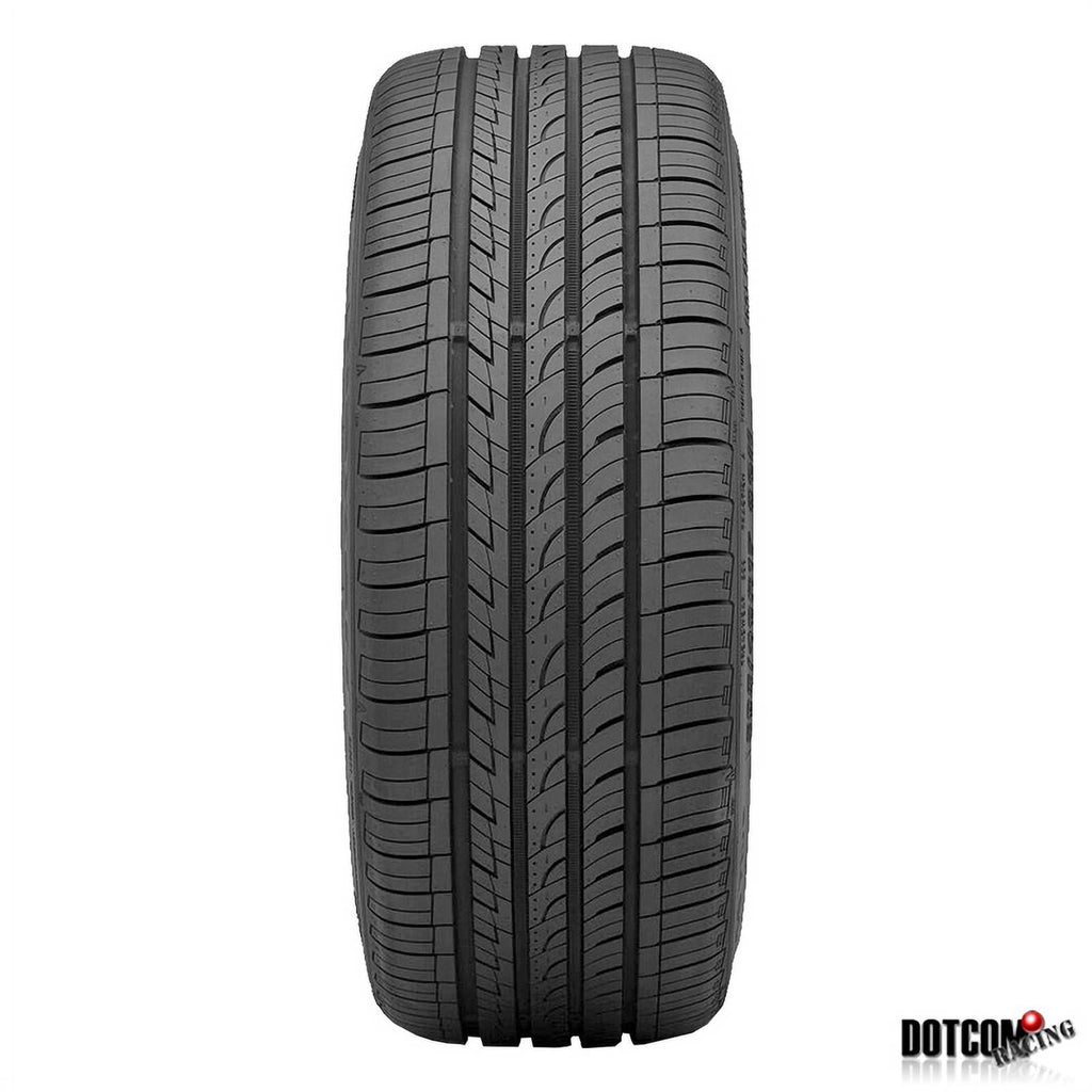 Nexen N5000 Plus 265/30R22 97 W Tire