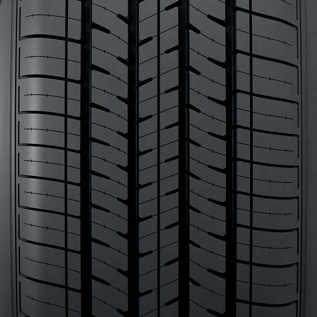 Bridgestone Ecopia H/L 422 Plus All Season 235/60R18 103H Passenger Tire