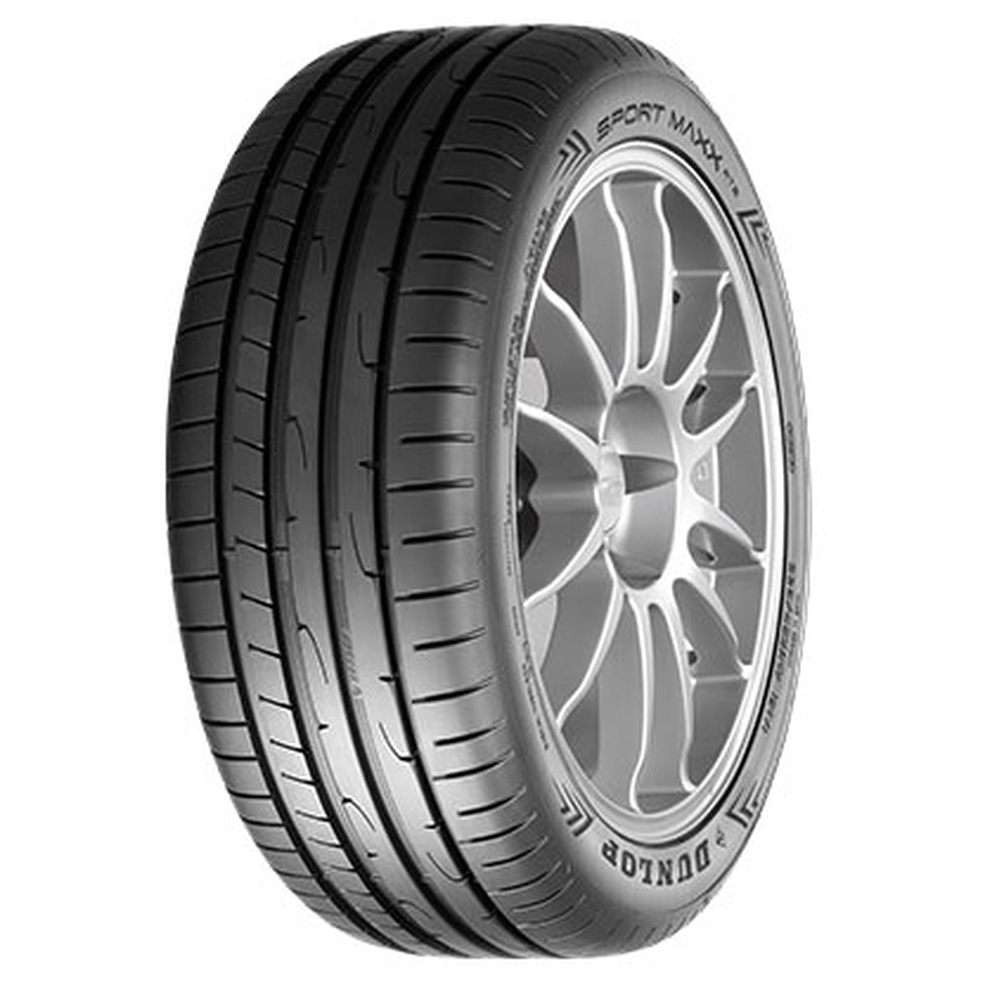 Dunlop Sport Maxx RT2 UHP Summer 275/35ZR18 95Y Passenger Tire