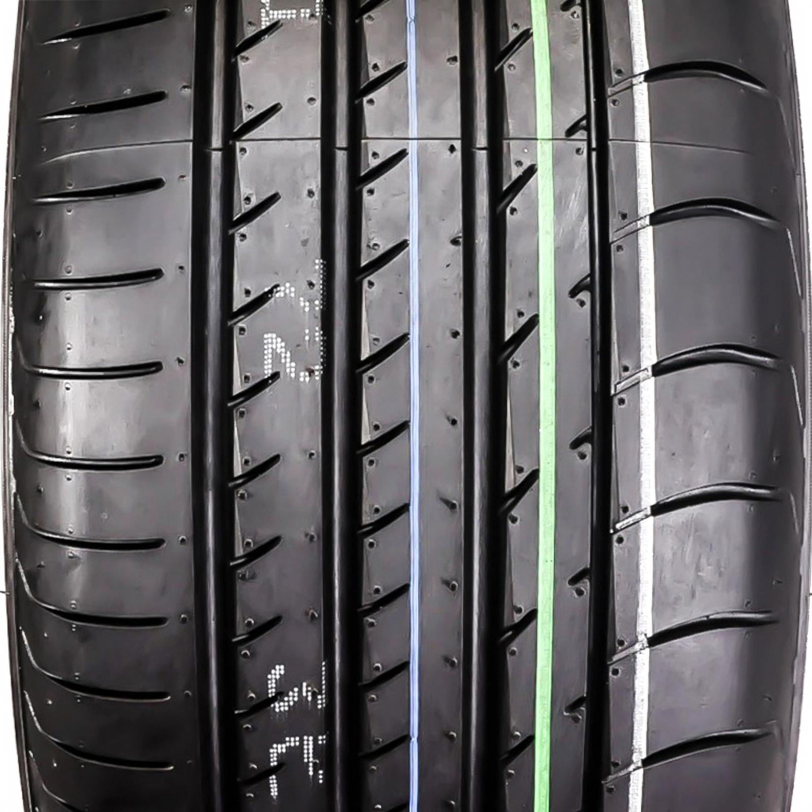 Yokohama Advan Sport V105T 245/45R20XL 103Y BSW Tire