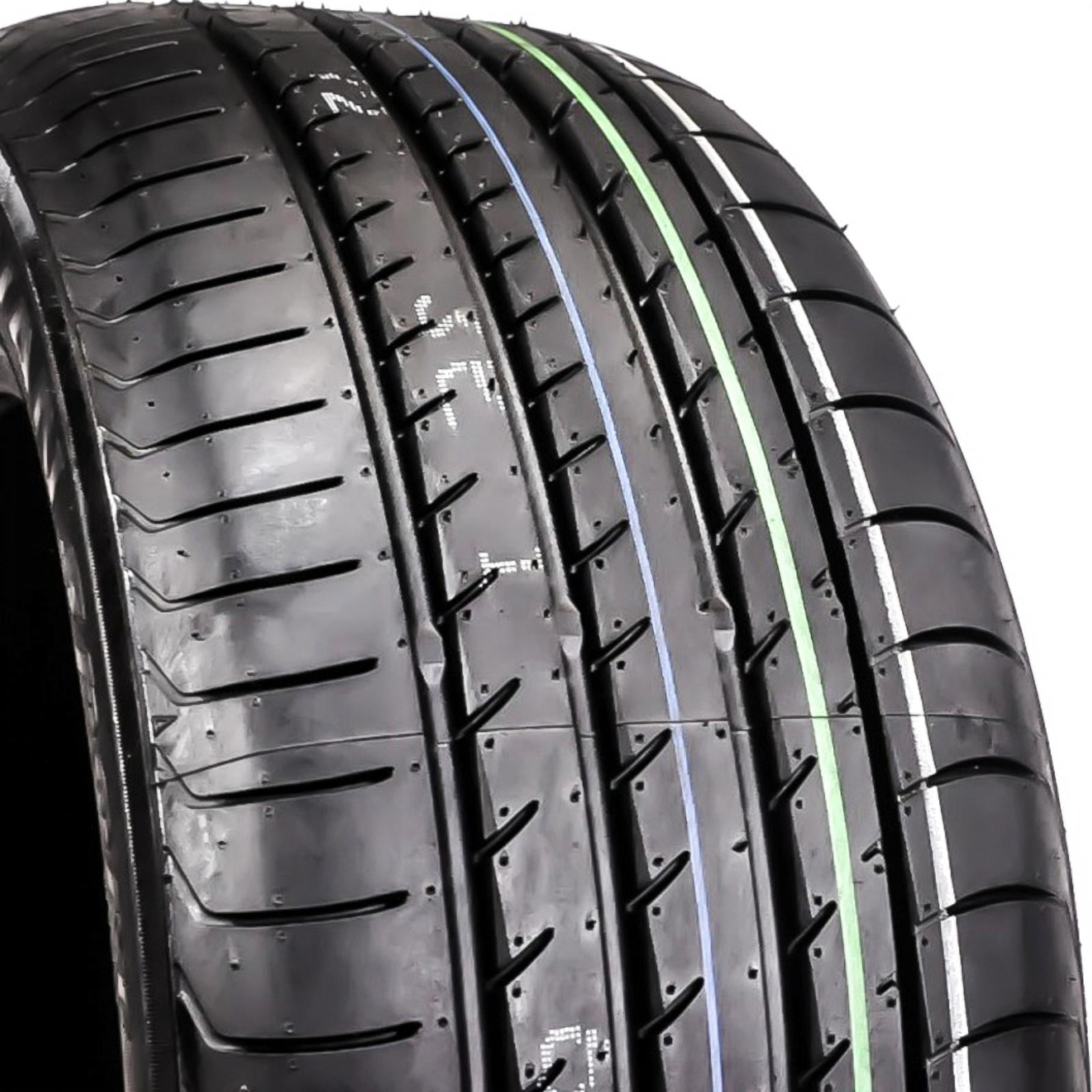 Yokohama Advan Sport V105T 245/45R20XL 103Y BSW Tire