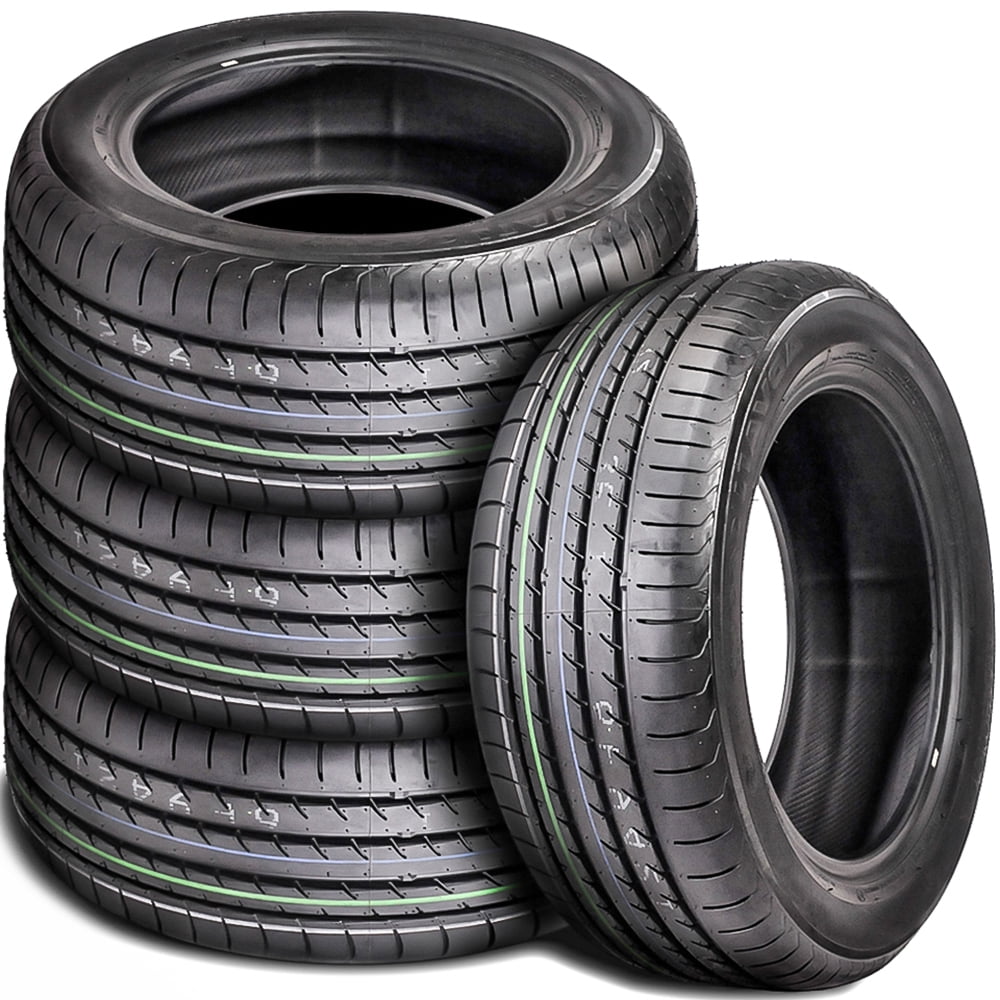 Yokohama Advan Sport V105T 245/45R20XL 103Y BSW Tire
