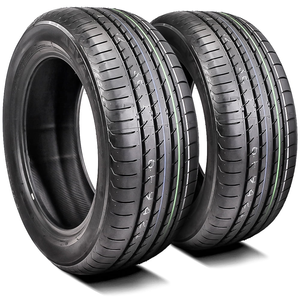 Yokohama Advan Sport V105T 245/45R20XL 103Y BSW Tire