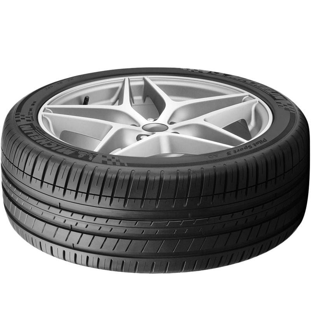 Michelin Pilot Sport 3 Max Performance Tire 275/40ZR19/XL (105Y)