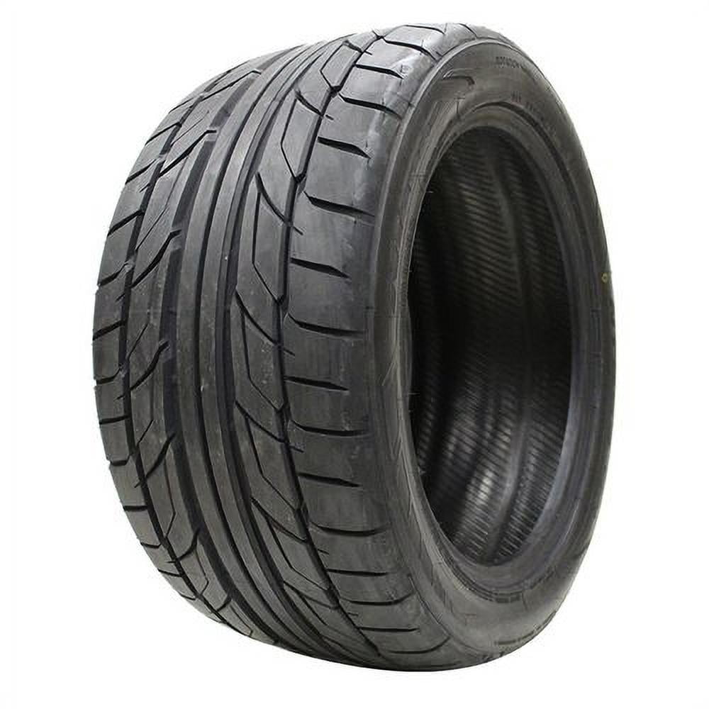 Nitto NT555 G2 285/35ZR20 104W Tire