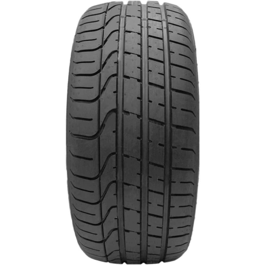Pirelli P Zero Summer 275/35ZR20 102 Y Tire