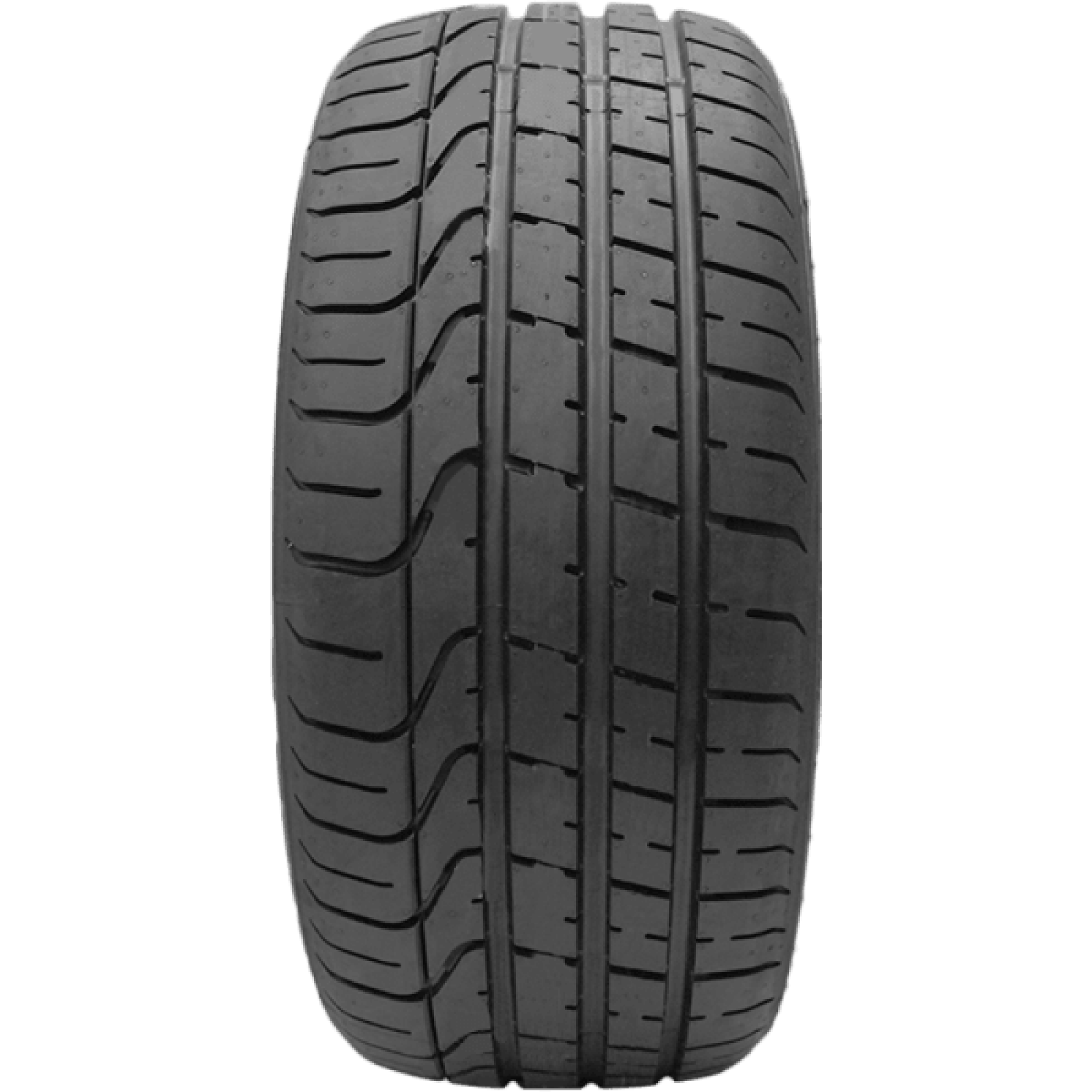 Pirelli P Zero Summer 275/35ZR20 102 Y Tire