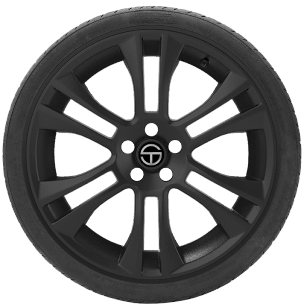 Pirelli P Zero Summer 275/35ZR20 102 Y Tire
