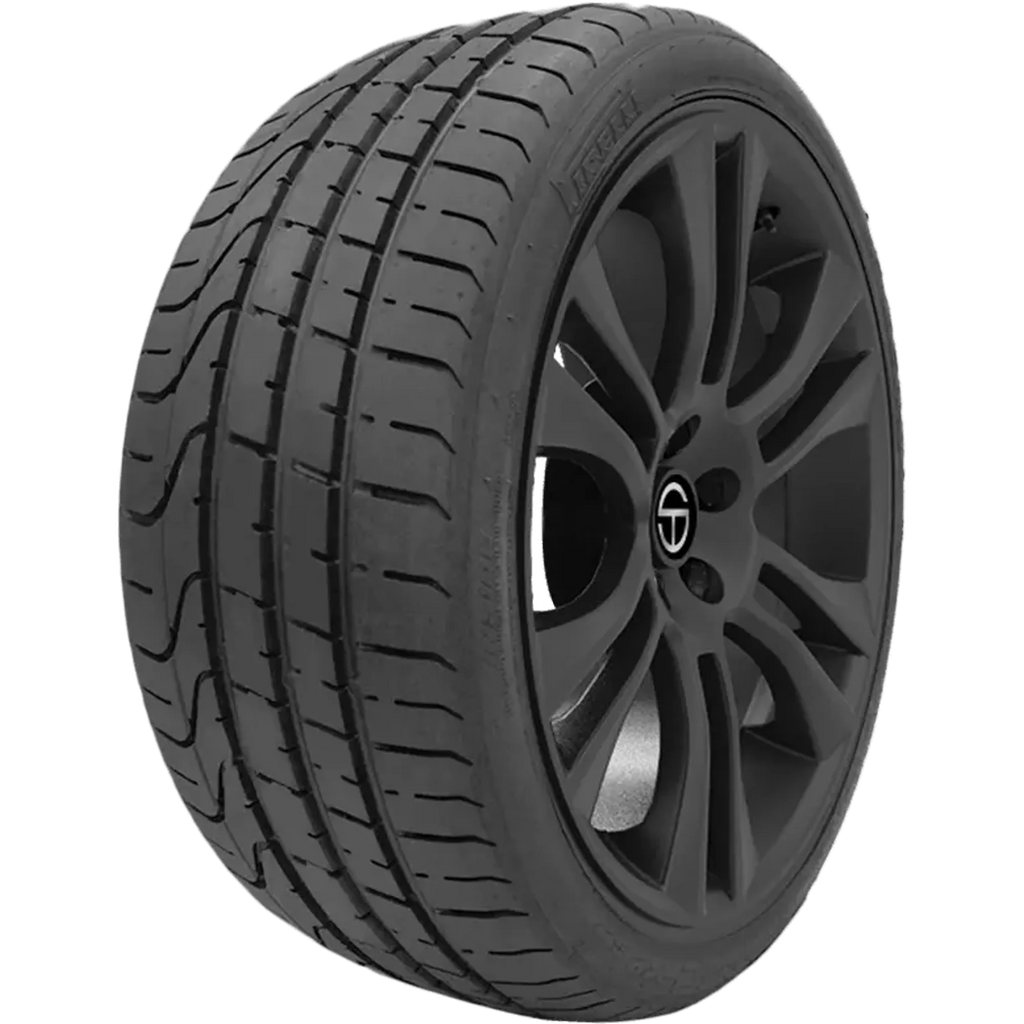 Pirelli P Zero Summer 275/35ZR20 102 Y Tire