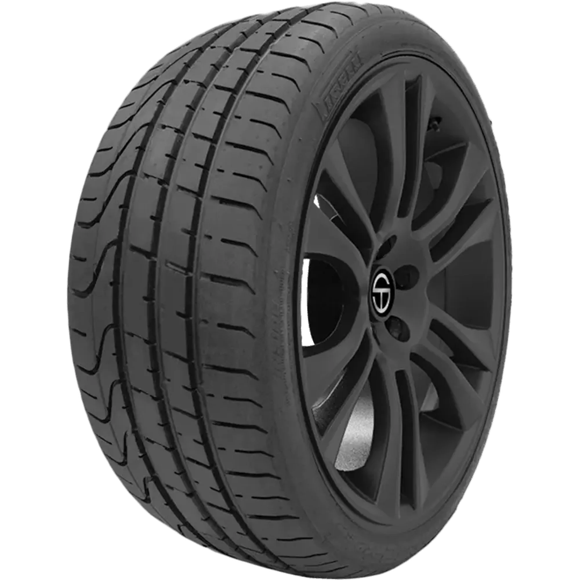 Pirelli P Zero Summer 275/35ZR20 102 Y Tire