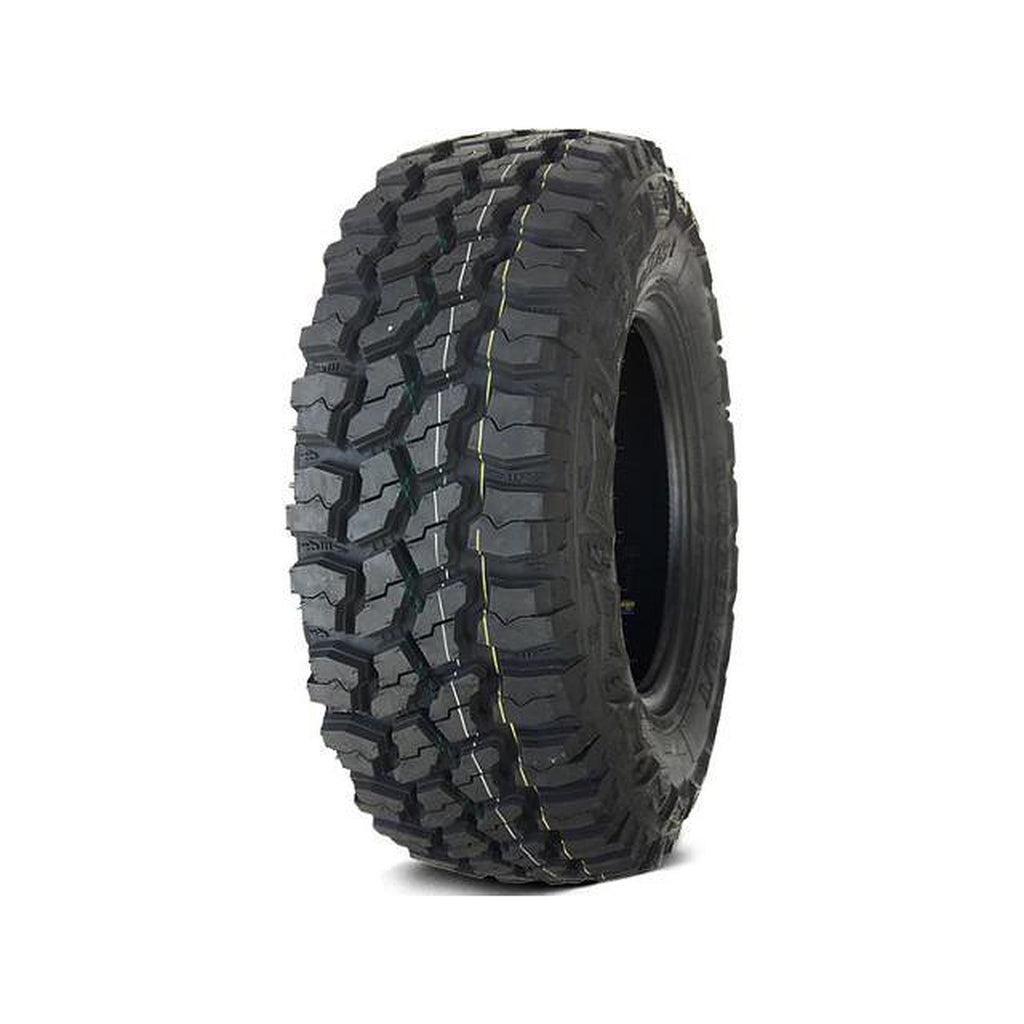 Americus Rugged MT Mud Terrain LT315/75R16 121/118Q D Light Truck Tire