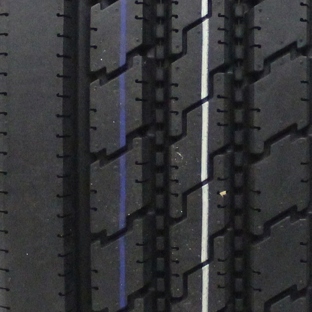 Americus AP2000 Commercial Van 265/70R19.5 140/138L H Commercial Tire