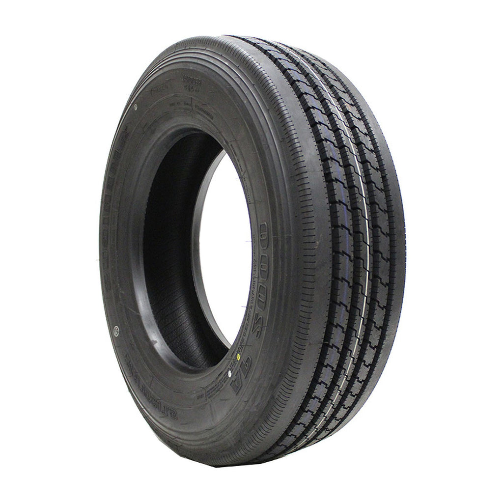 Americus AP2000 Commercial Van 265/70R19.5 140/138L H Commercial Tire