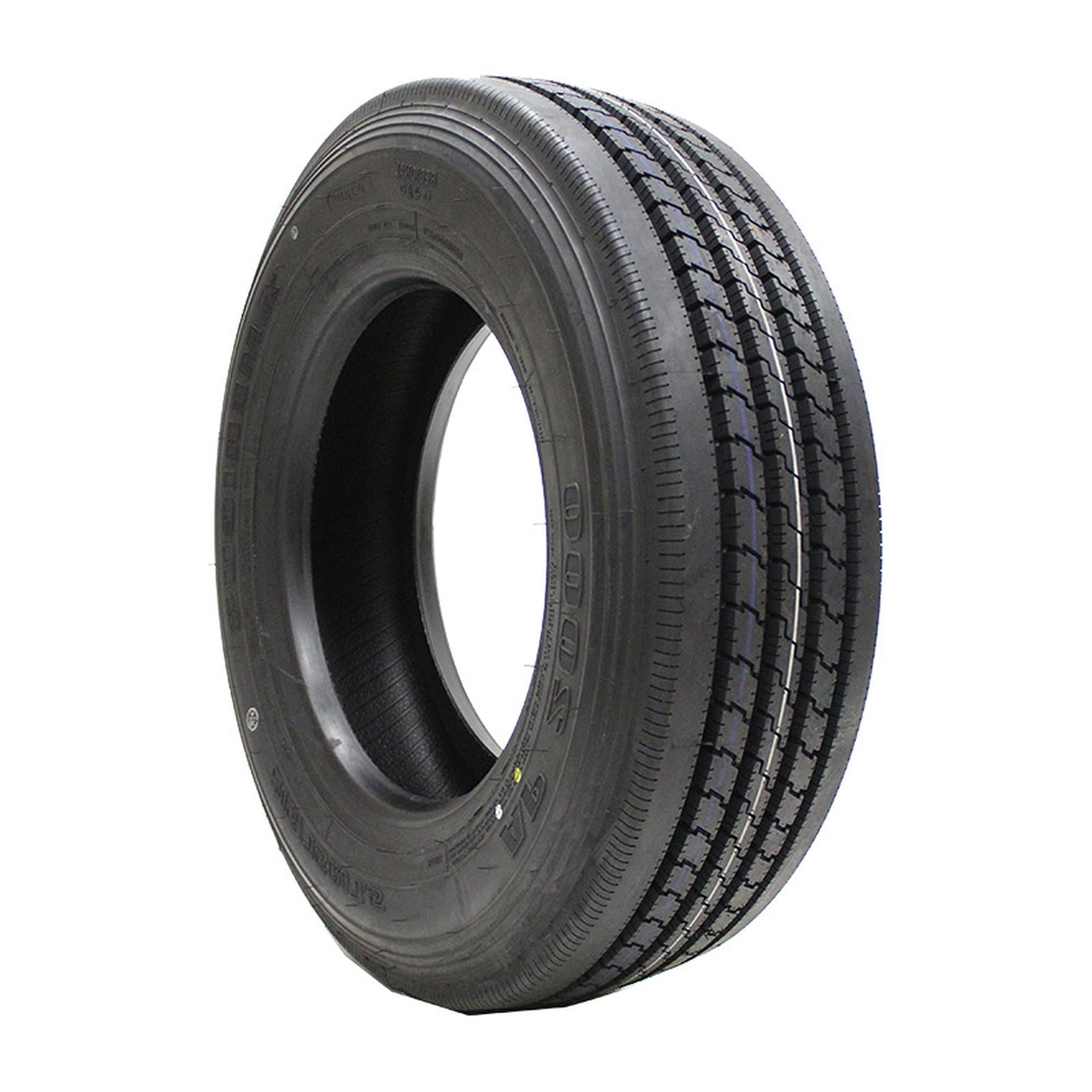 Americus AP2000 Commercial Van 265/70R19.5 140/138L H Commercial Tire