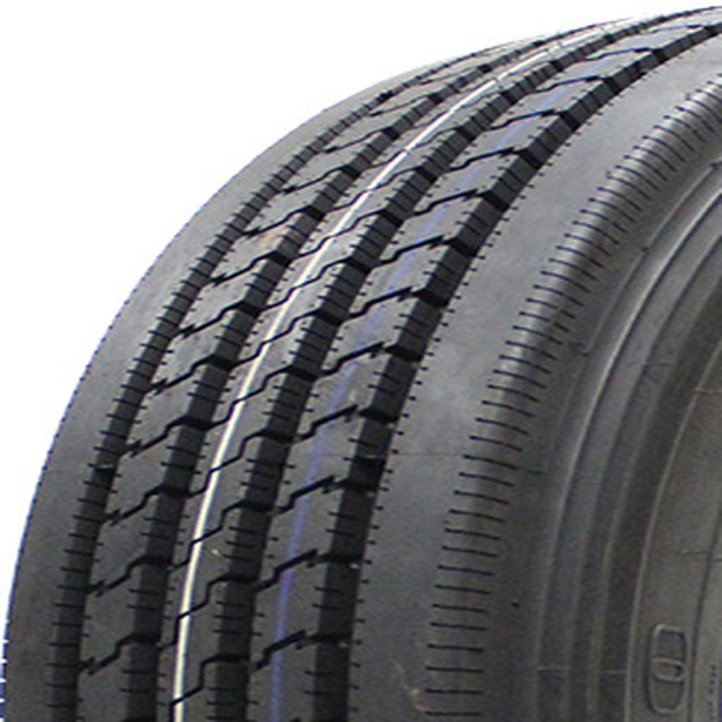 Americus AP2000 Commercial Van 265/70R19.5 140/138L H Commercial Tire