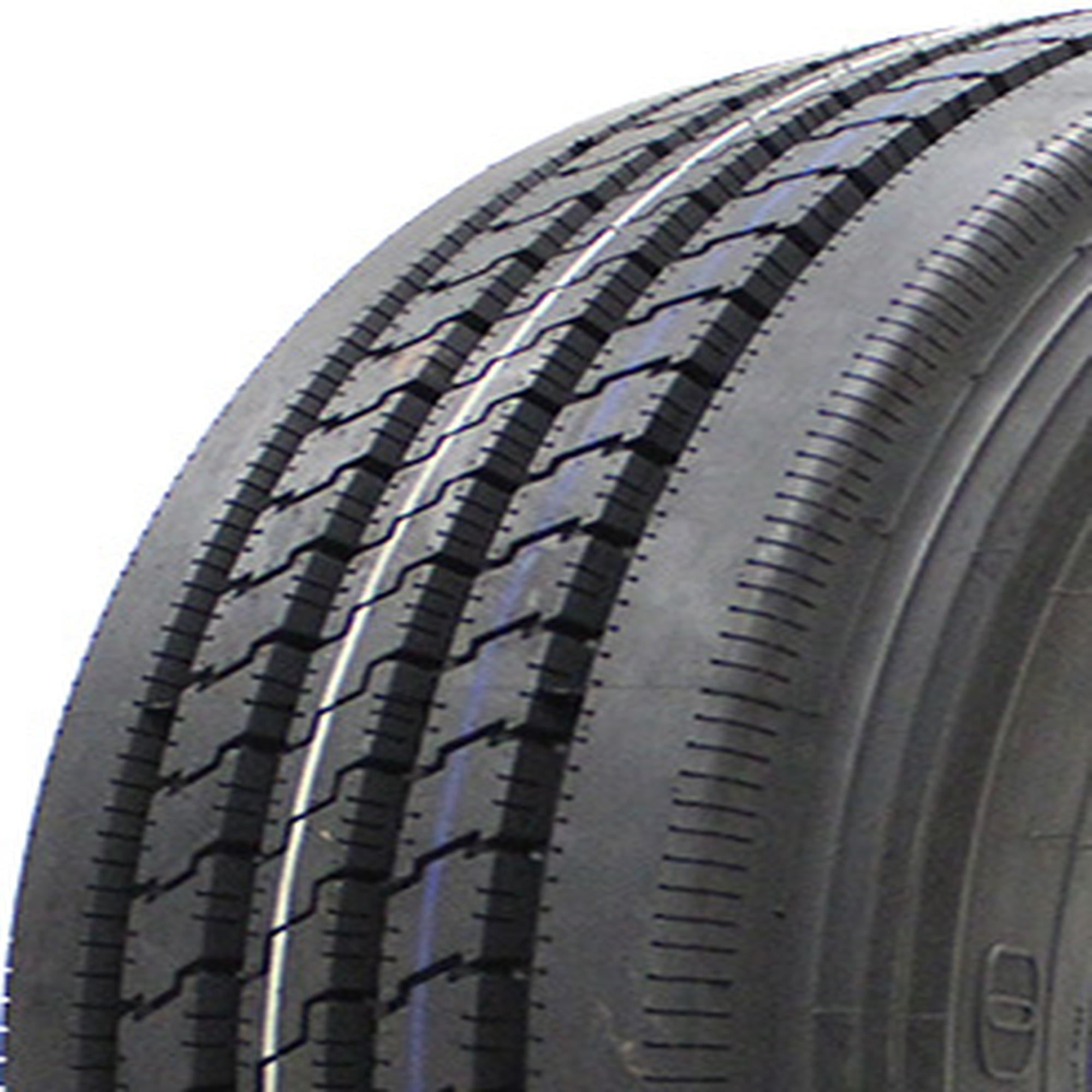 Americus AP2000 Commercial Van 265/70R19.5 140/138L H Commercial Tire