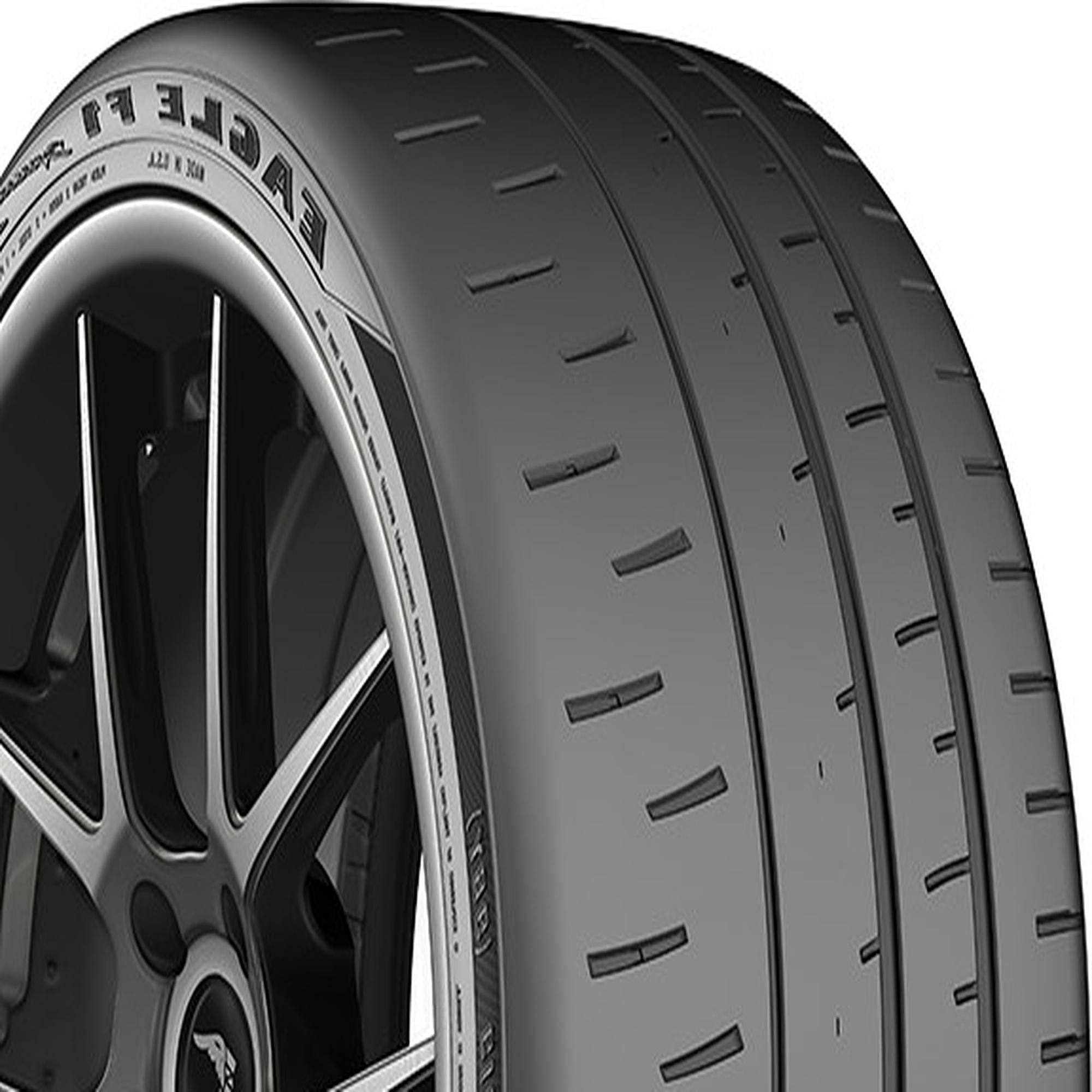 Goodyear Eagle F1 SuperCar 3R UHP 325/30ZR19 101Y Passenger Tire