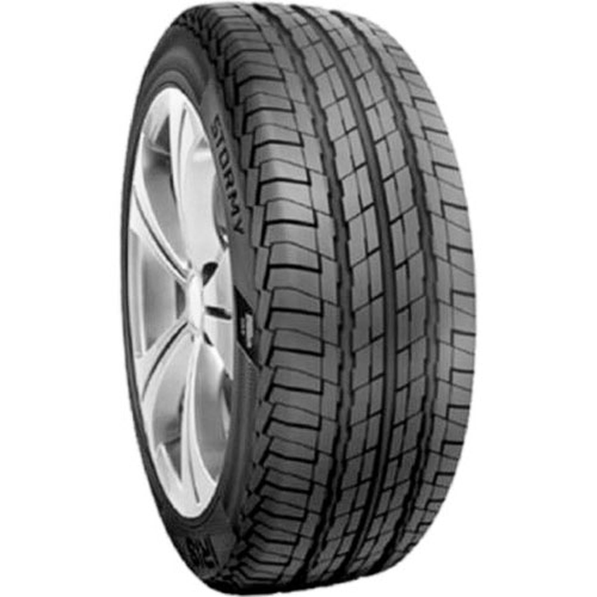 Iris Stormy Commercial Van 195/75R16C 107/105S D Light Truck Tire