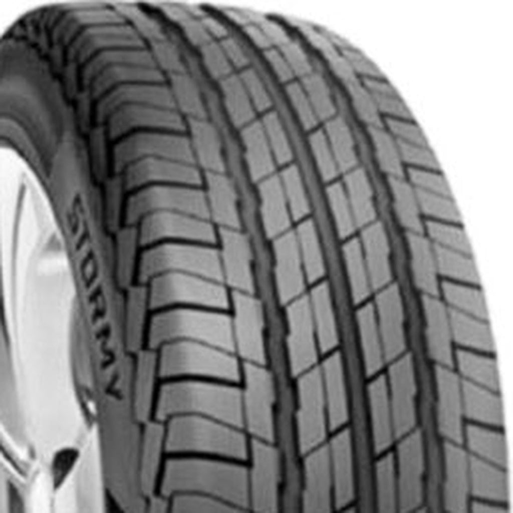 Iris Stormy Commercial Van 195/75R16C 107/105S D Light Truck Tire