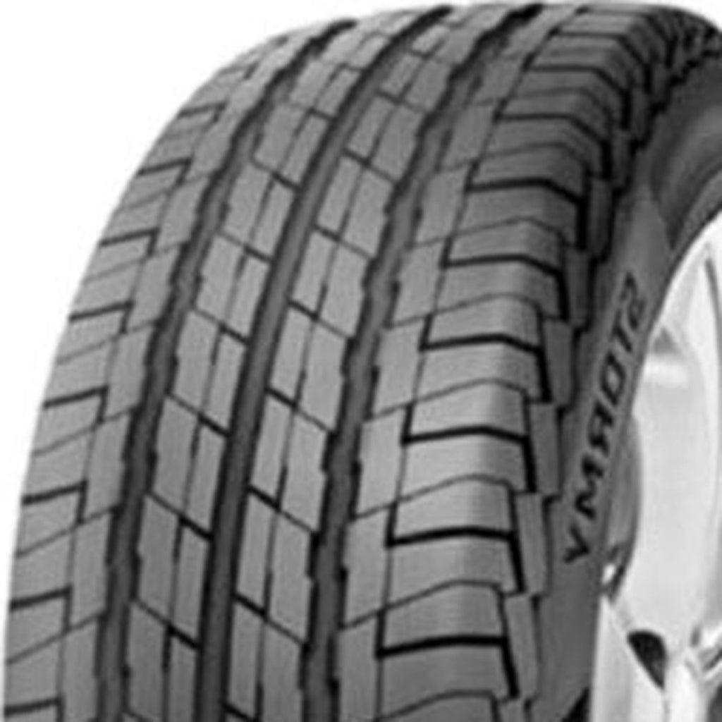 Iris Stormy Commercial Van 195/75R16C 107/105S D Light Truck Tire