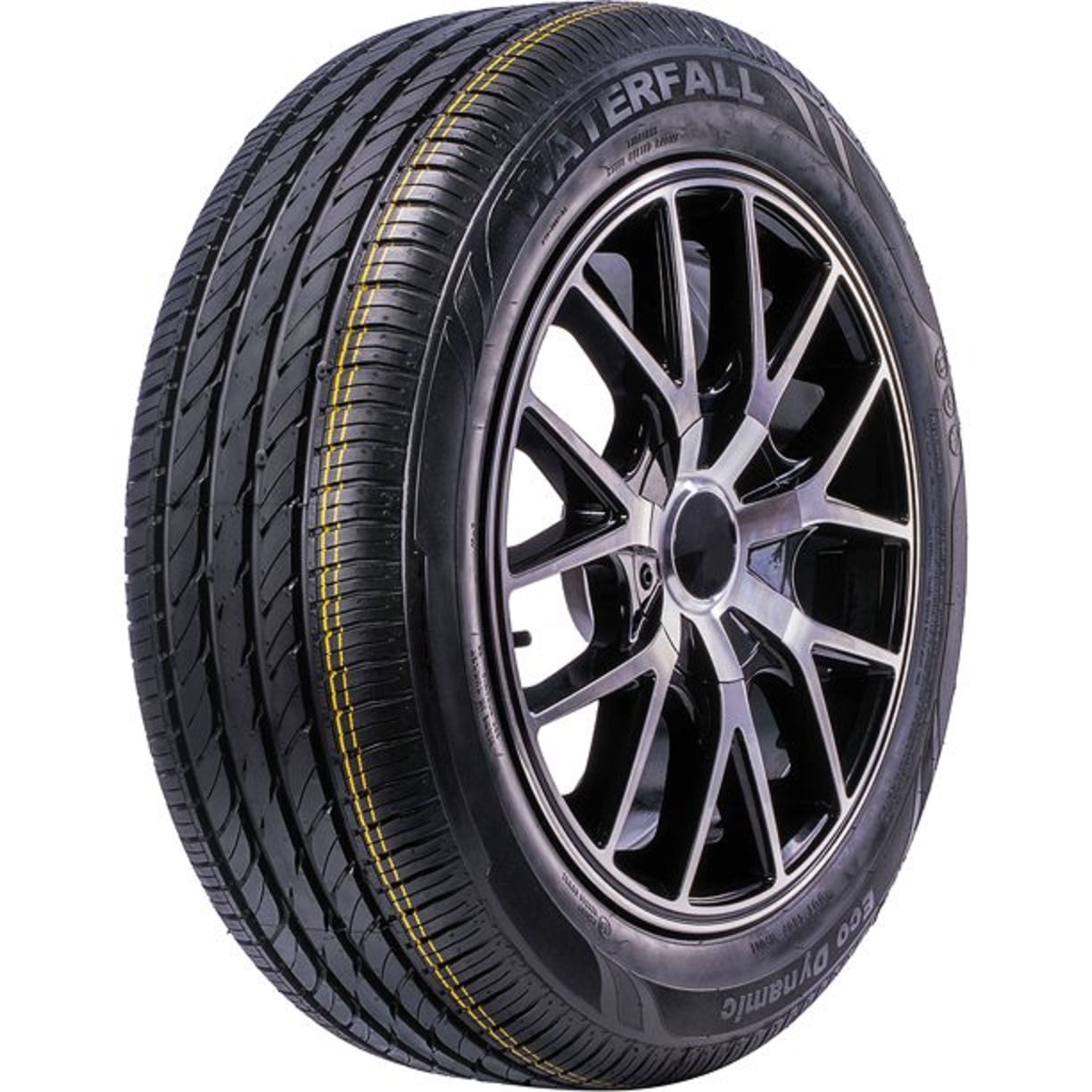 Waterfall Eco Dynamic 235/45R17 97W XL Passenger Tire