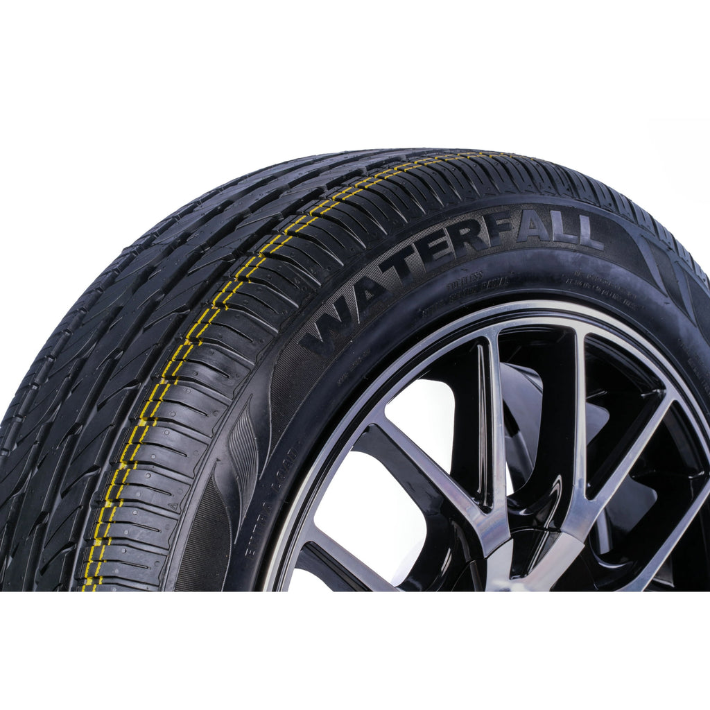 Waterfall Eco Dynamic 235/45R17 97W XL Passenger Tire