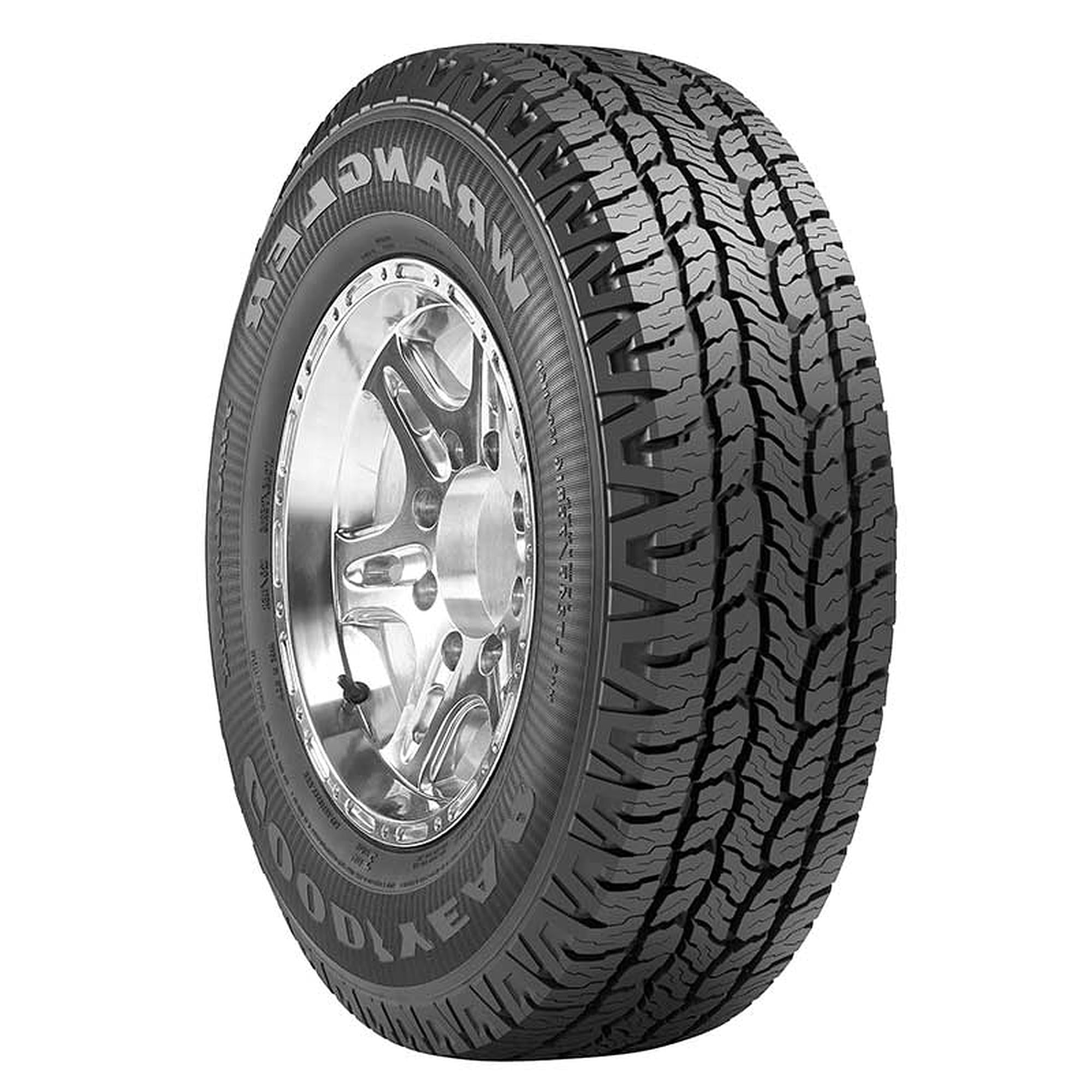 Goodyear Wrangler Trailmark All Season 265/70R17 113S Light Truck Tire