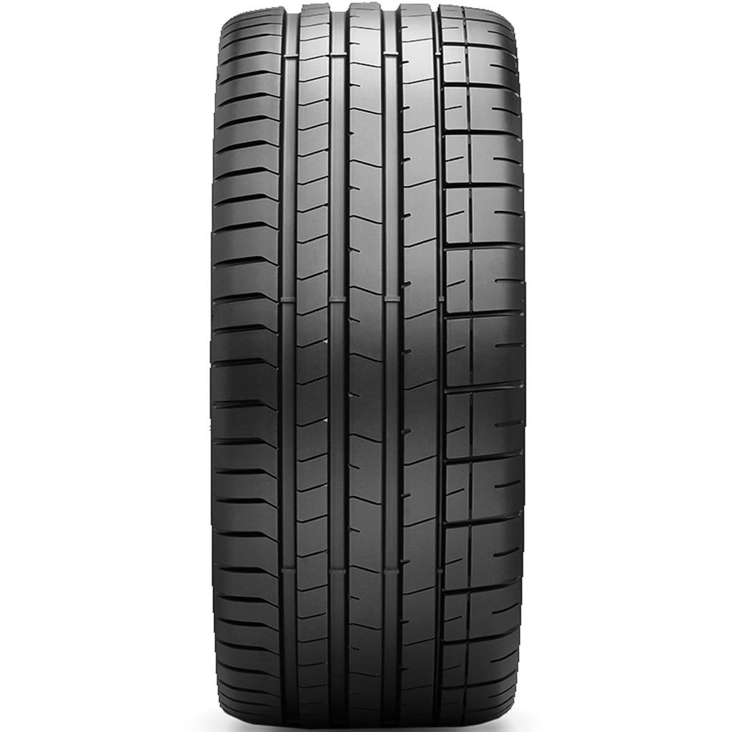 Pirelli P Zero (PZ4-Sport) Elect UHP Summer 265/35ZR21 101Y XL Electric Vehicle Tire