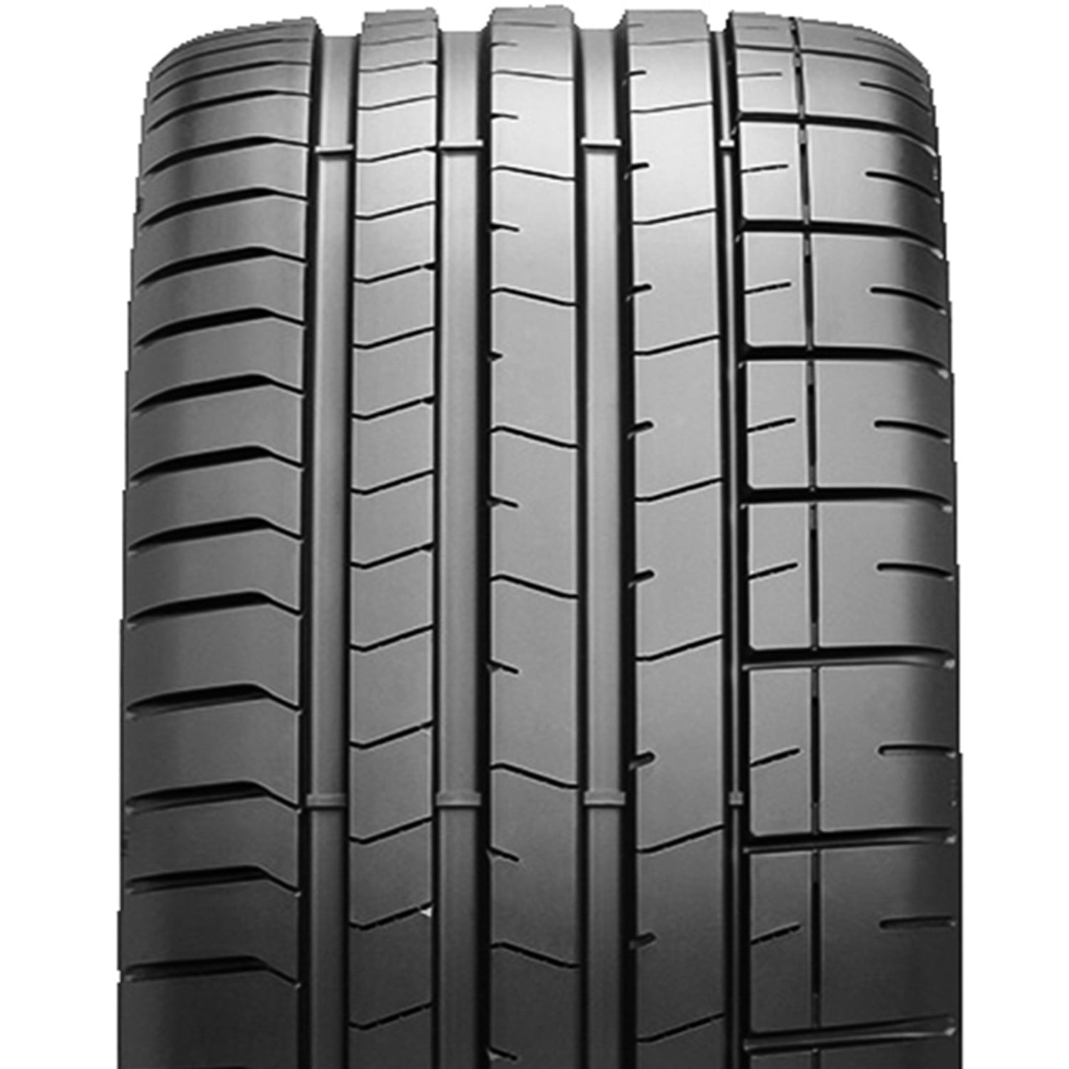 Pirelli P Zero (PZ4-Sport) Elect UHP Summer 265/35ZR21 101Y XL Electric Vehicle Tire