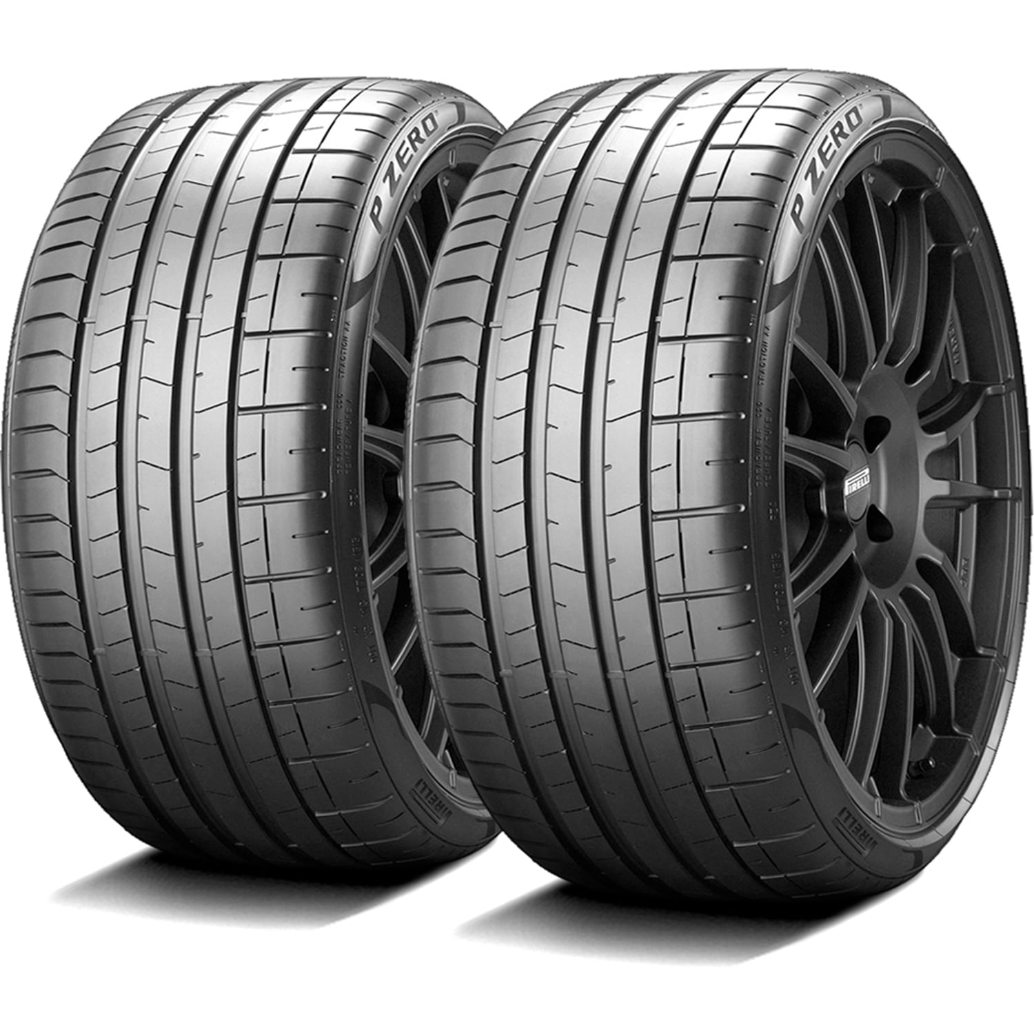 Pirelli P Zero (PZ4-Sport) Elect UHP Summer 265/35ZR21 101Y XL Electric Vehicle Tire