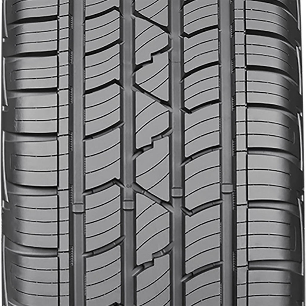 Mastercraft Courser Quest Plus All Season 235/60R17 102H Passenger Tire