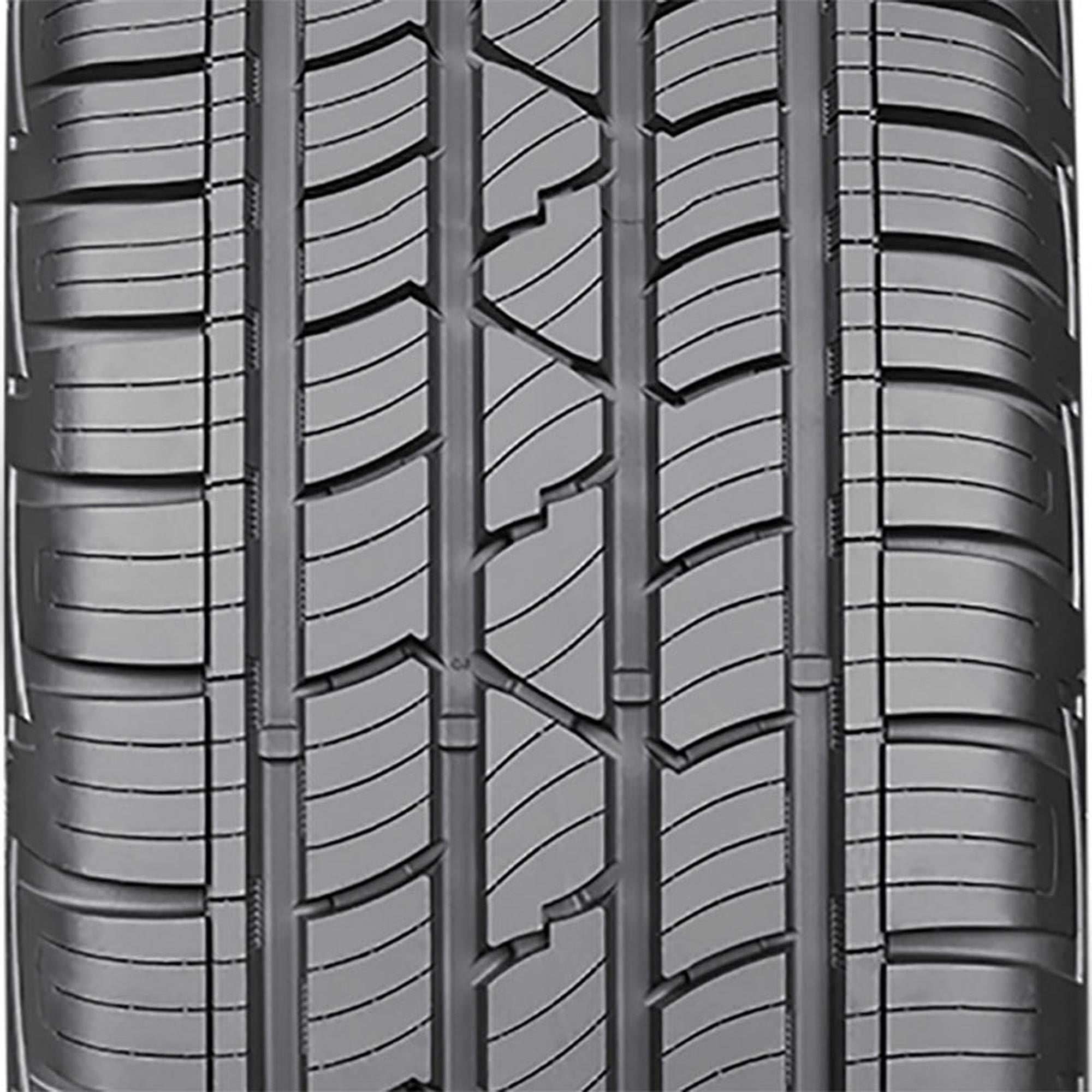 Mastercraft Courser Quest Plus All Season 235/60R17 102H Passenger Tire