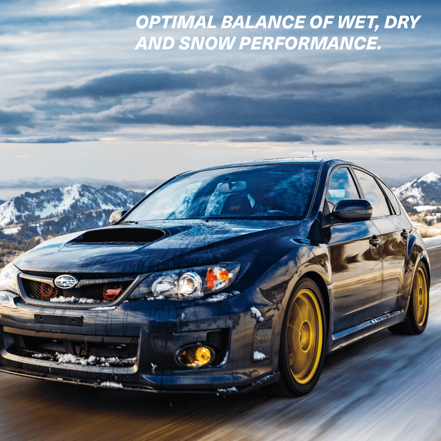 BFGoodrich BF Goodrich g-Force Comp-2 A/S Plus 245/35R19XL 93Y BSW