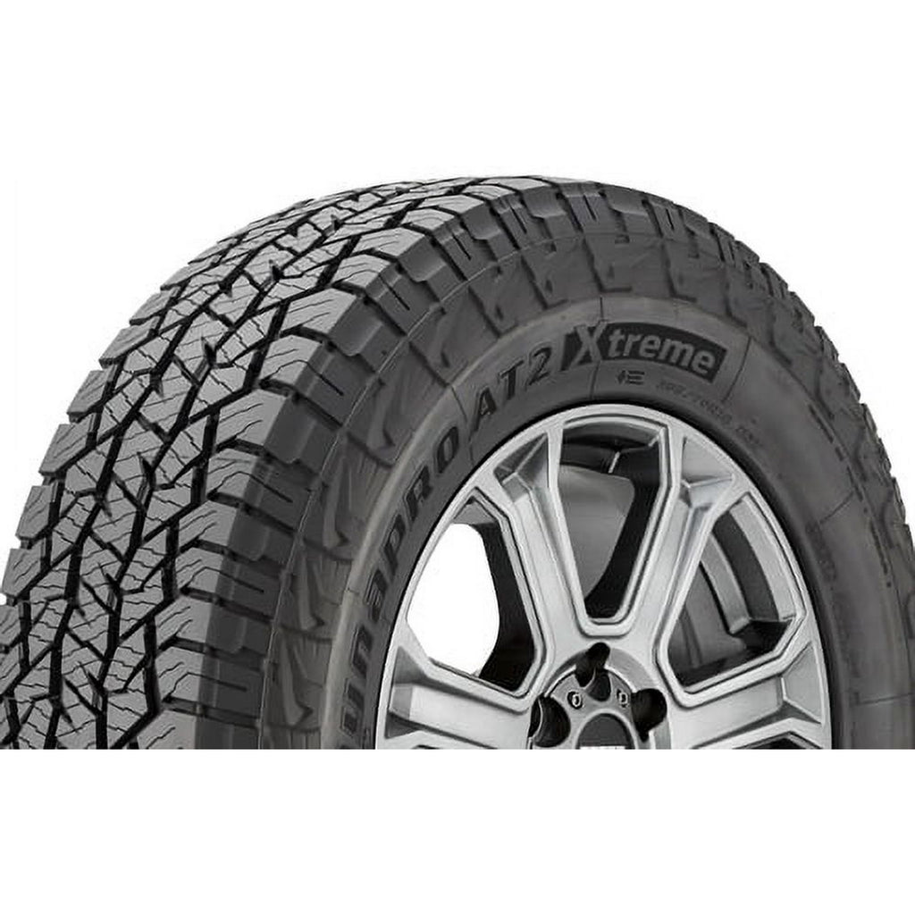 Hankook Dynapro AT2 Xtreme RF12 275/60R20 115T BW All Terrain Tire