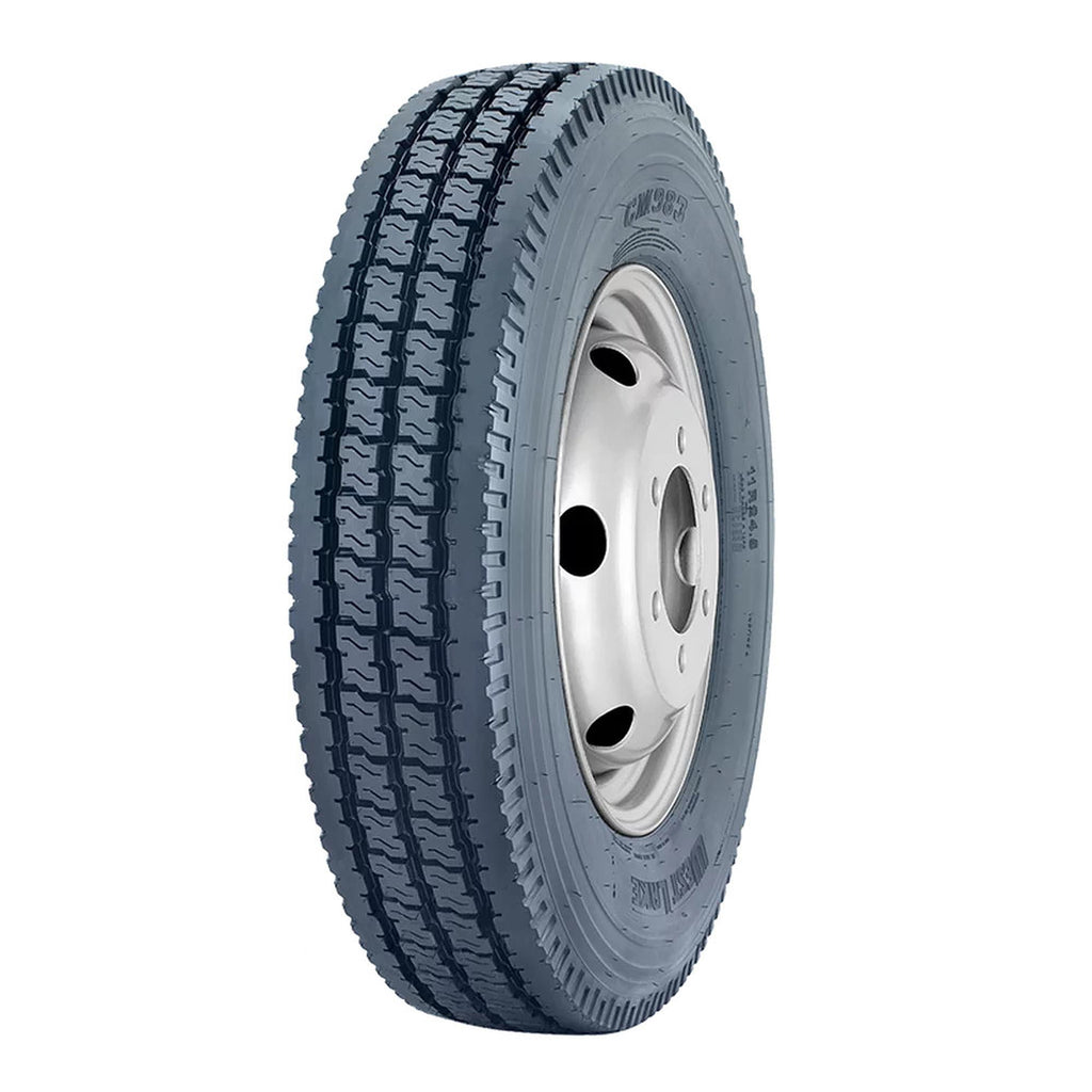 Westlake CM983 285/75R24.5 148G G Commercial Tire