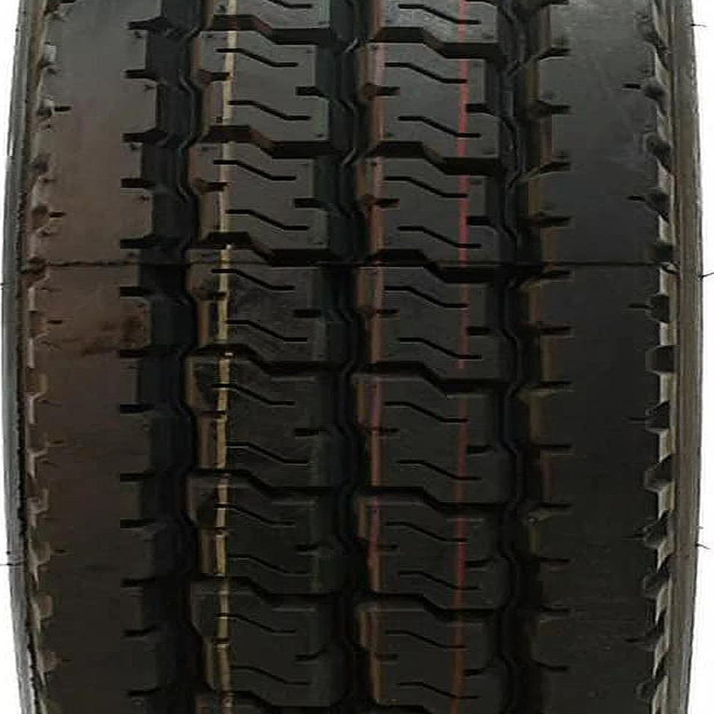 Westlake CM983 285/75R24.5 148G G Commercial Tire