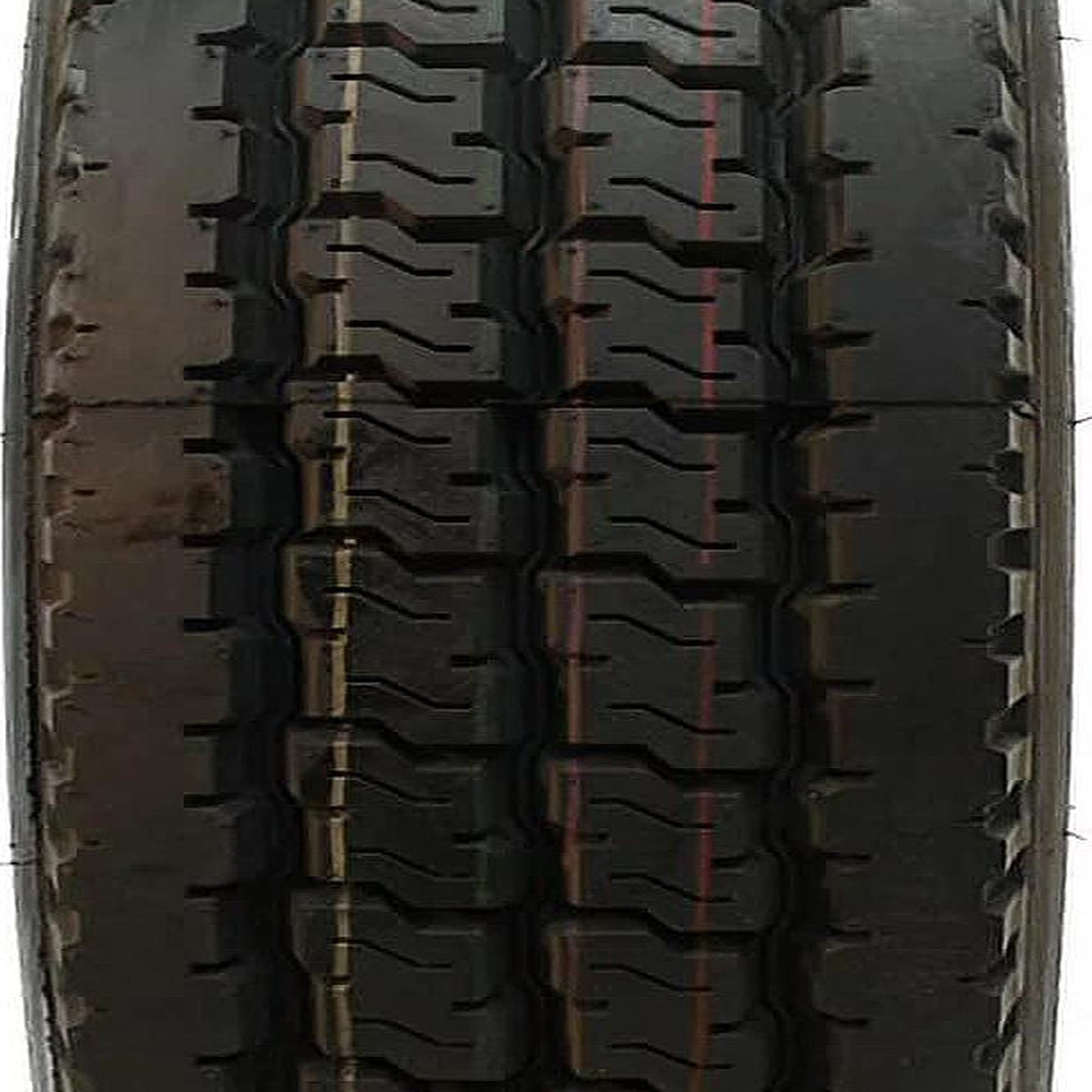 Westlake CM983 285/75R24.5 148G G Commercial Tire
