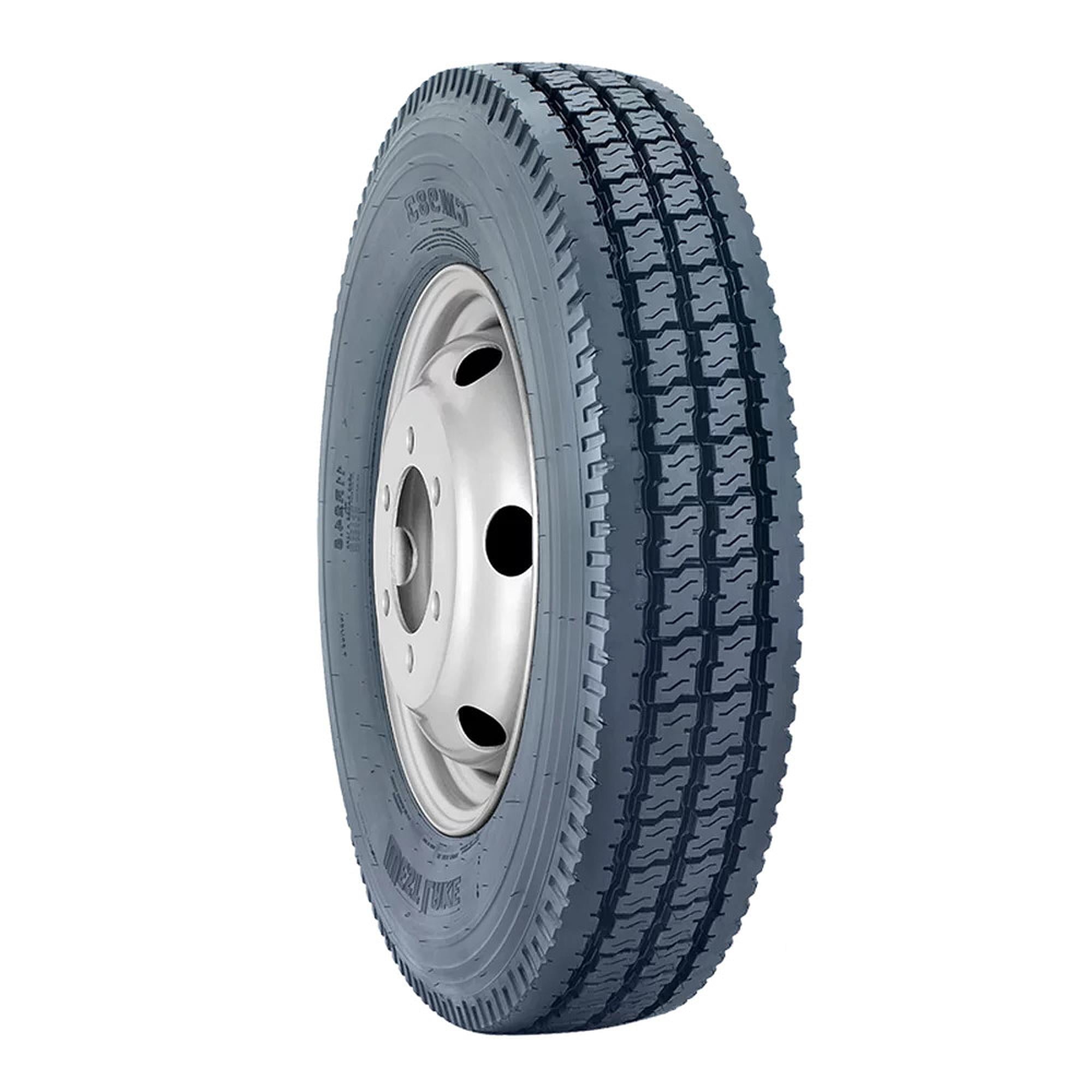 Westlake CM983 285/75R24.5 148G G Commercial Tire