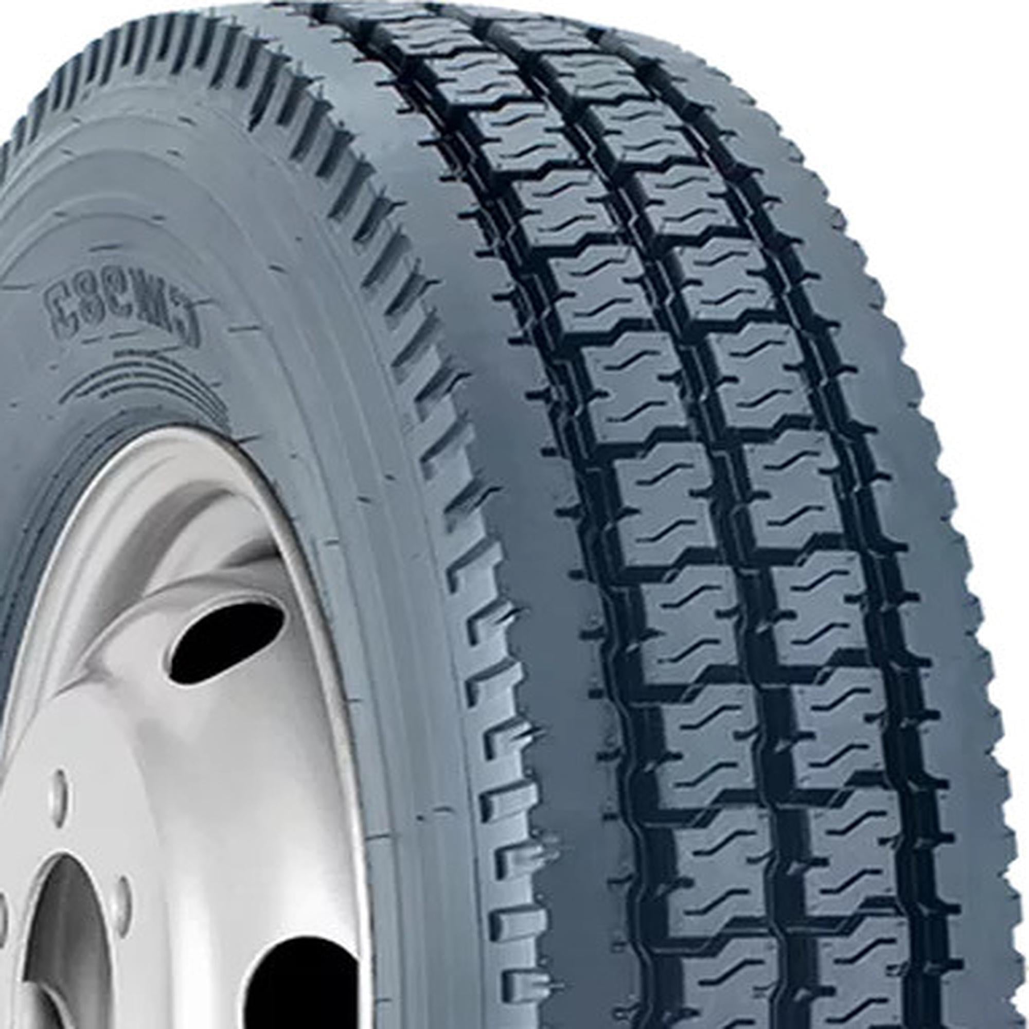Westlake CM983 285/75R24.5 148G G Commercial Tire