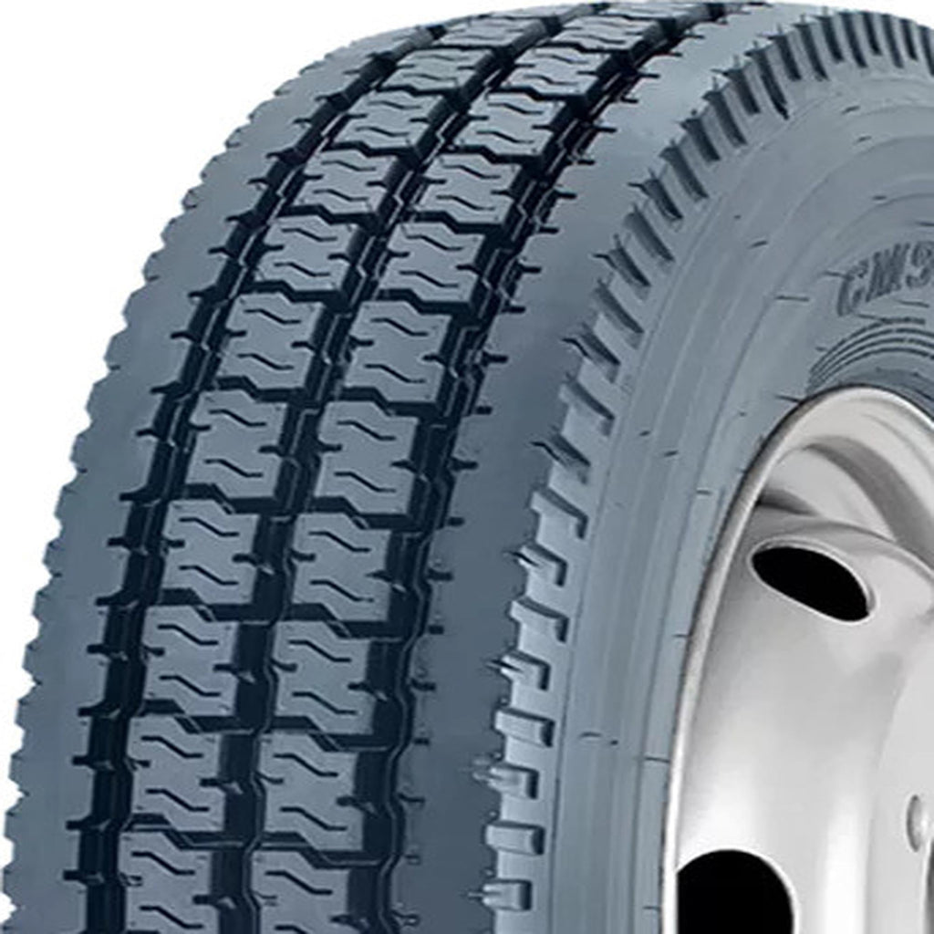 Westlake CM983 285/75R24.5 148G G Commercial Tire