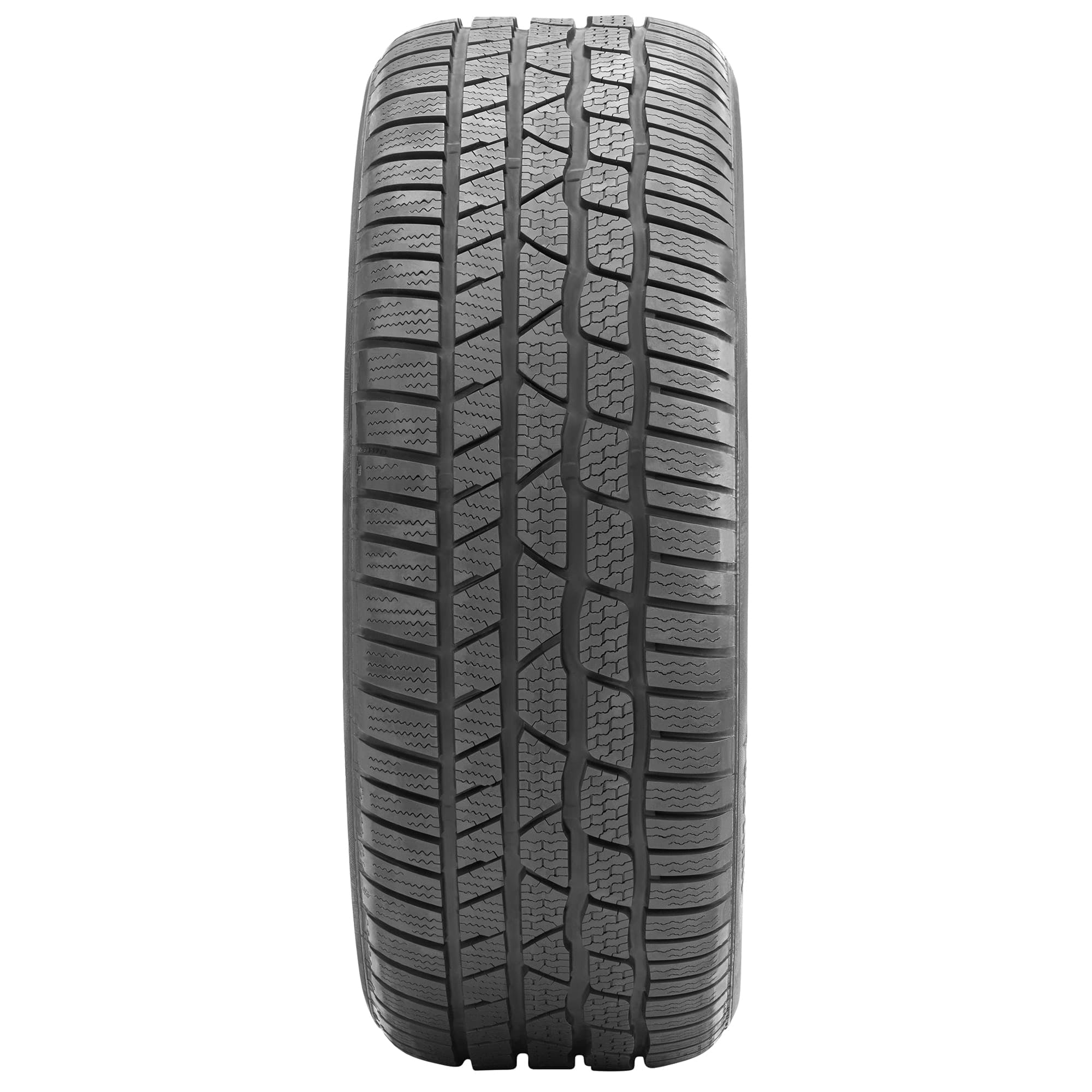 Continental ContiWinterContact TS 830 P Winter 255/35R19 96V XL Passenger Tire