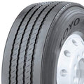 Toyo M157 Summer 295/75R22.5 144 L Light Truck Tire
