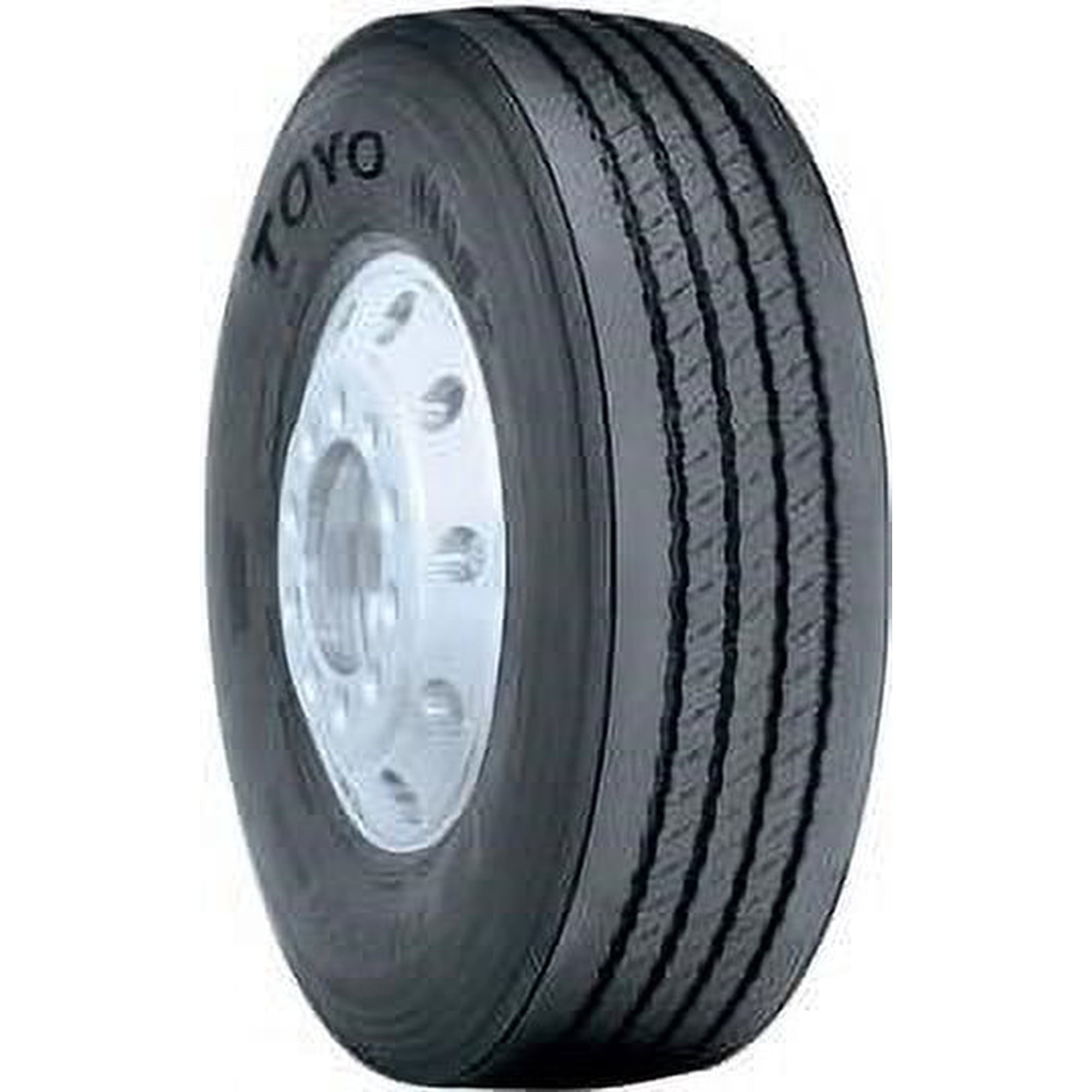 Toyo M157 Summer 295/75R22.5 144 L Light Truck Tire
