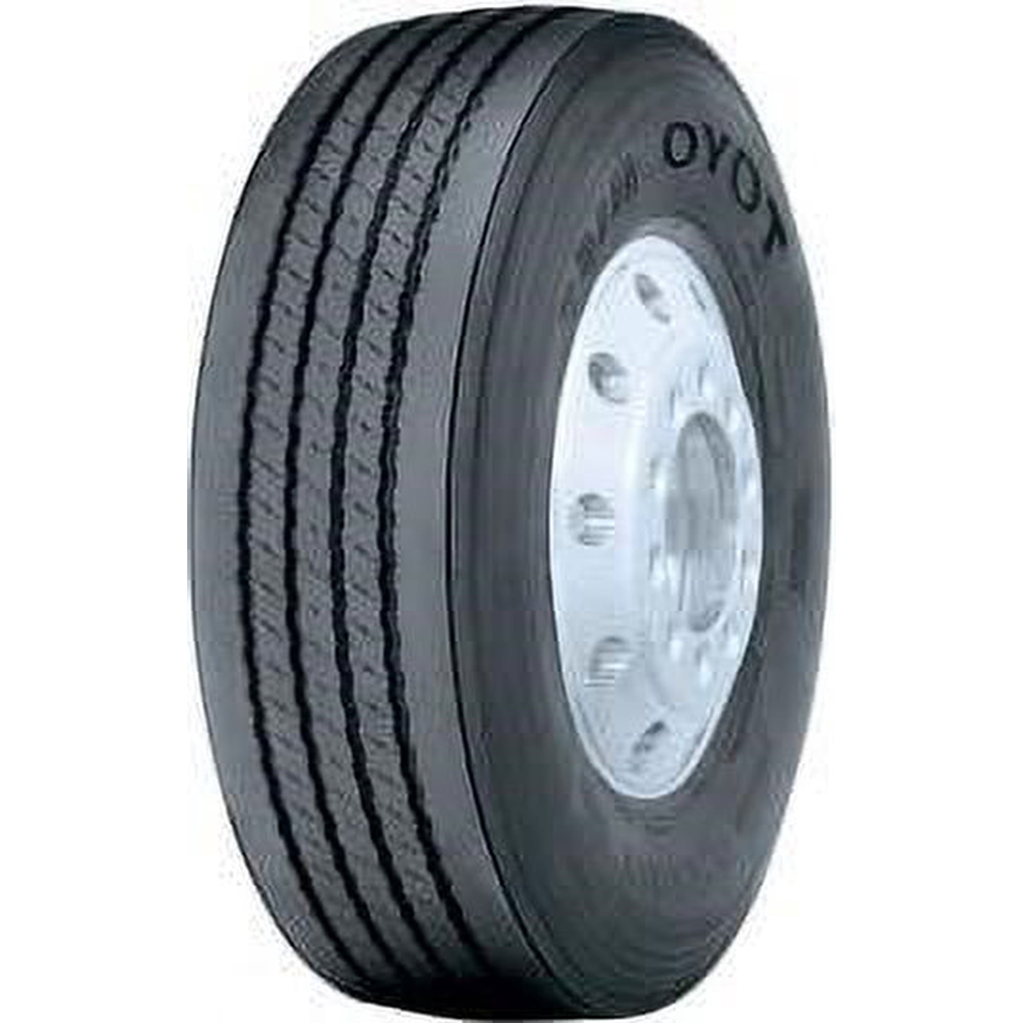 Toyo M157 Summer 295/75R22.5 144 L Light Truck Tire