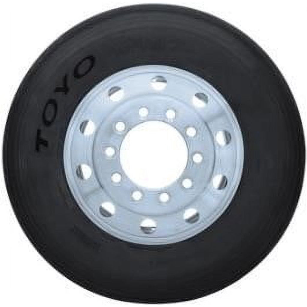 Toyo M157 Summer 295/75R22.5 144 L Light Truck Tire
