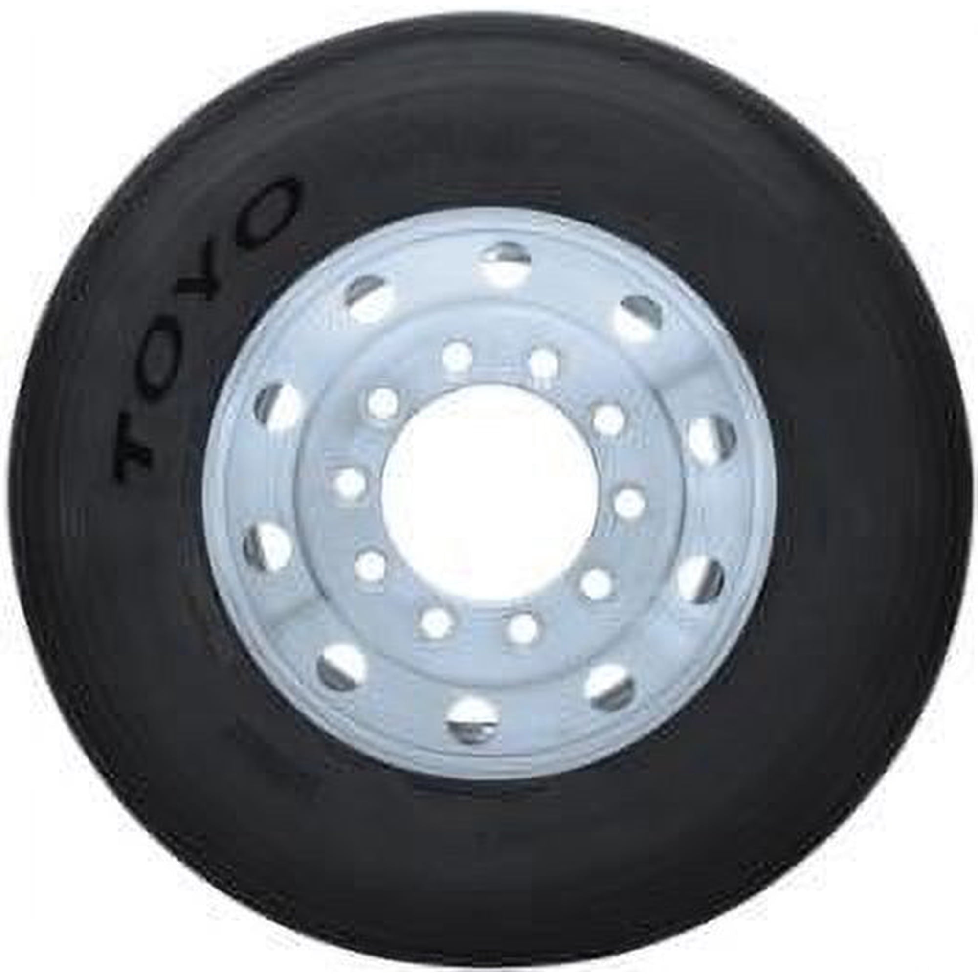 Toyo M157 Summer 295/75R22.5 144 L Light Truck Tire
