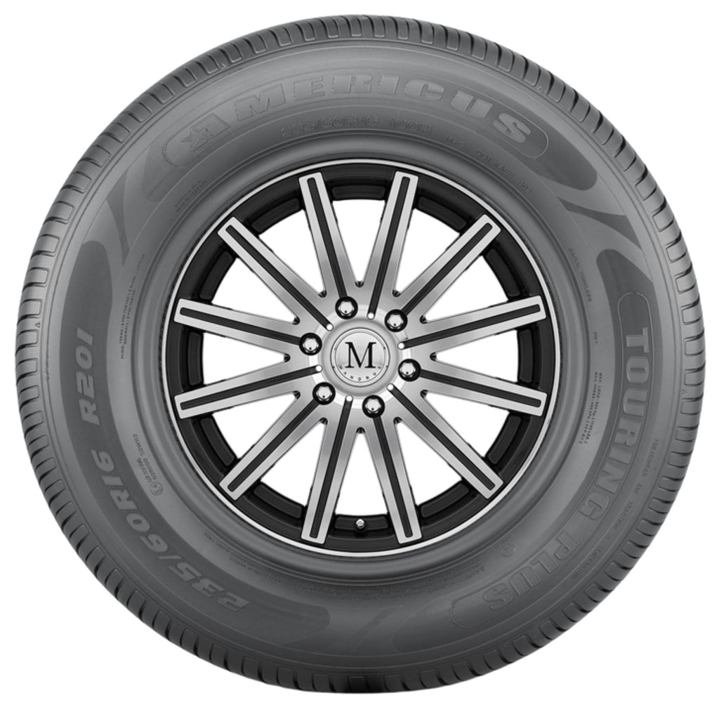 Americus R601 All Season 265/70R17 115H Passenger Tire