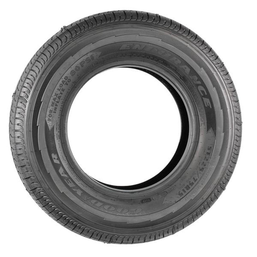 Goodyear Endurance 295/75R22.5 144/141L G Trailer Tire
